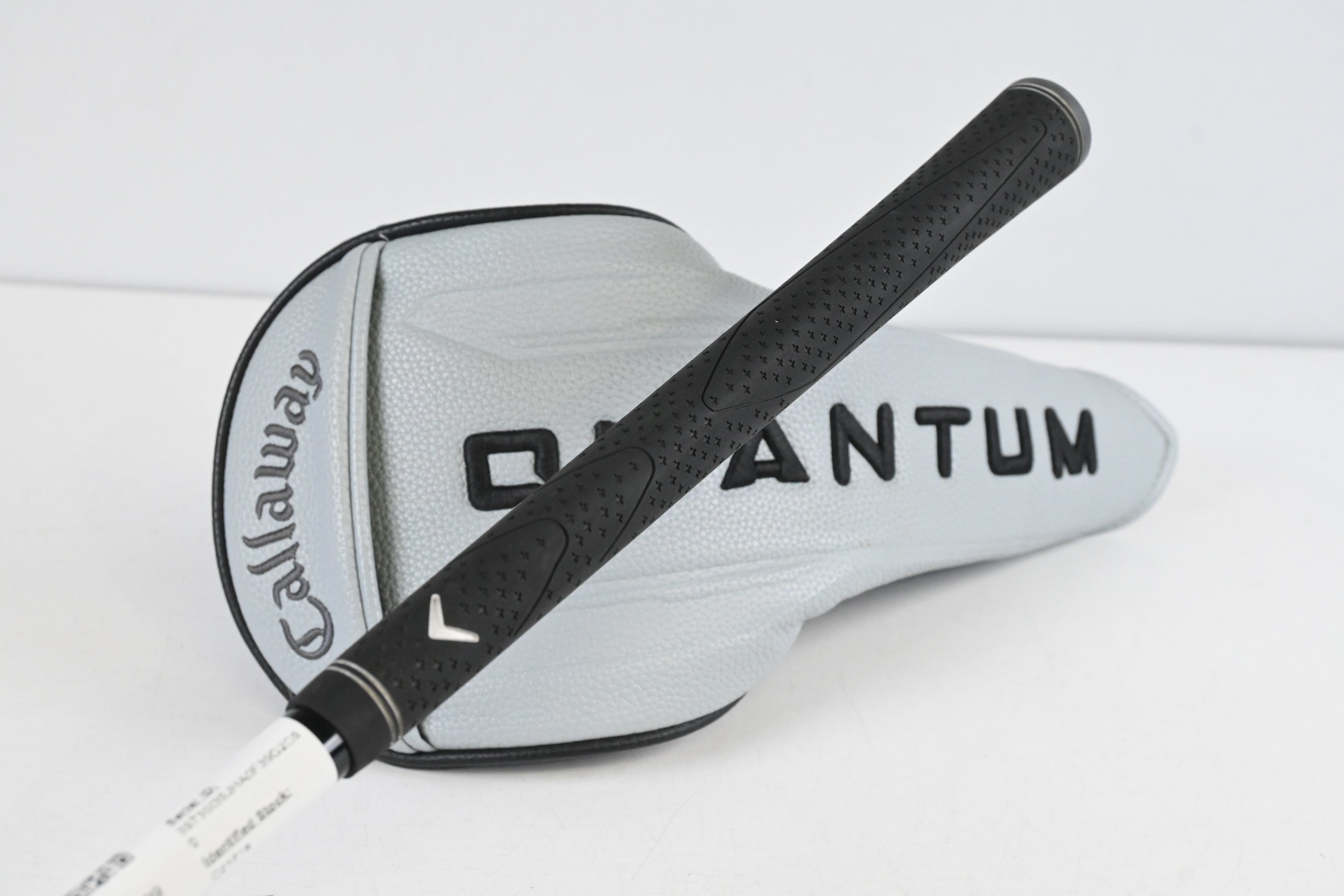 Callaway Quantum Triple Diamond Max Driver / 10.5 Degree / Stiff Flex Ventus