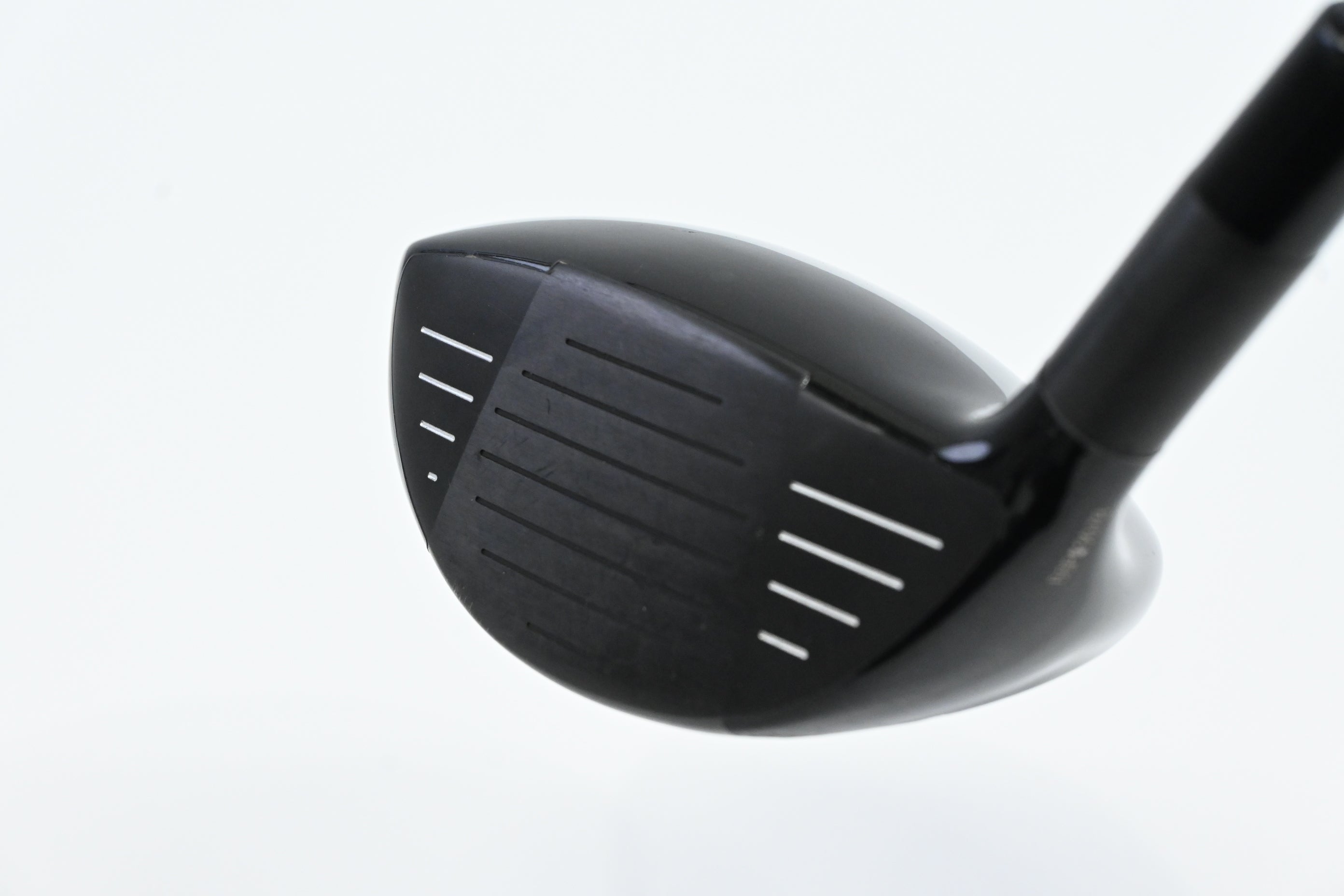 Ladies Cleveland Classic XL #5 Wood / 18 Degree / Ladies Flex Action Ultralite