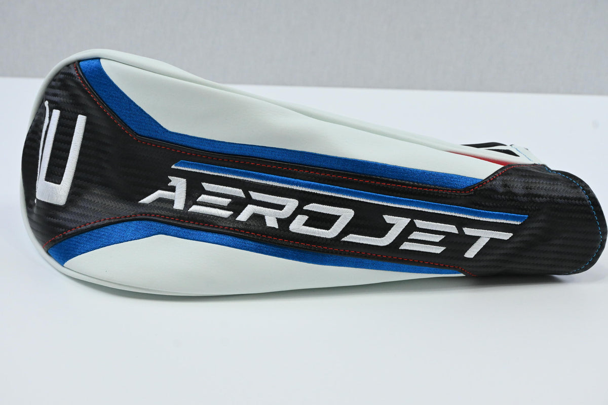 Cobra Aerojet Driver / 10.5 Degree / Regular Flex Kai'li Blue 60 Shaft