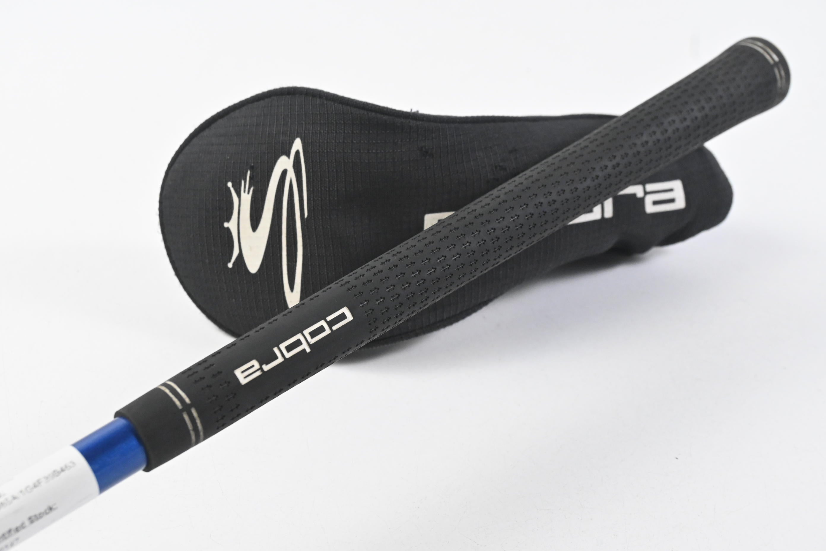 Cobra Fly XL #4 Hybrid / 23 Degree / Regular Flex Cobra Fly XL Shaft