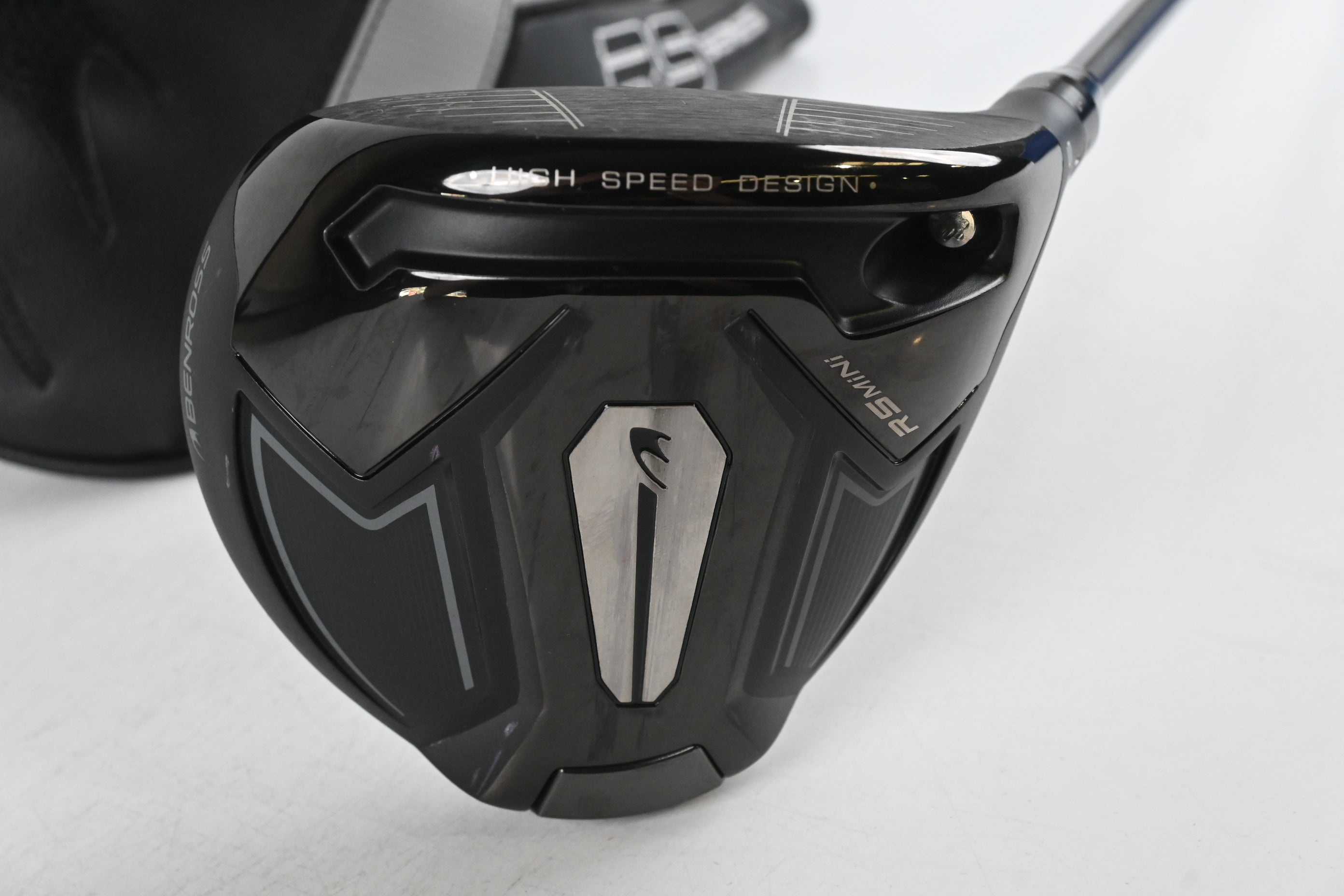 Benross RS Mini Driver / 12.5 Degree / Senior Flex Fujikura Ventus 5 Shaft