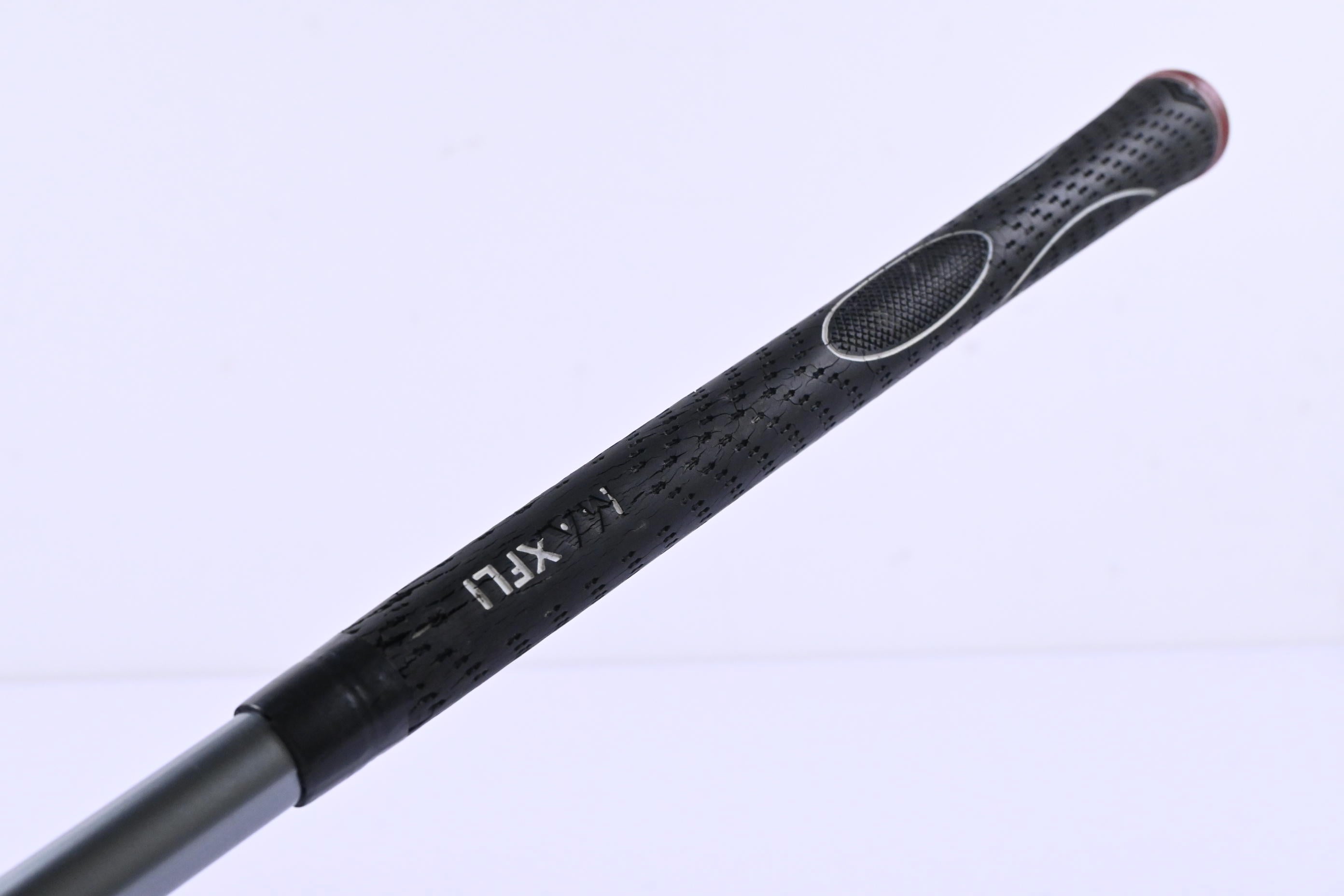 Maxfli Patriot Stainless #5 Wood / 19 Degree / Regular Flex Maxfli 75 Shaft