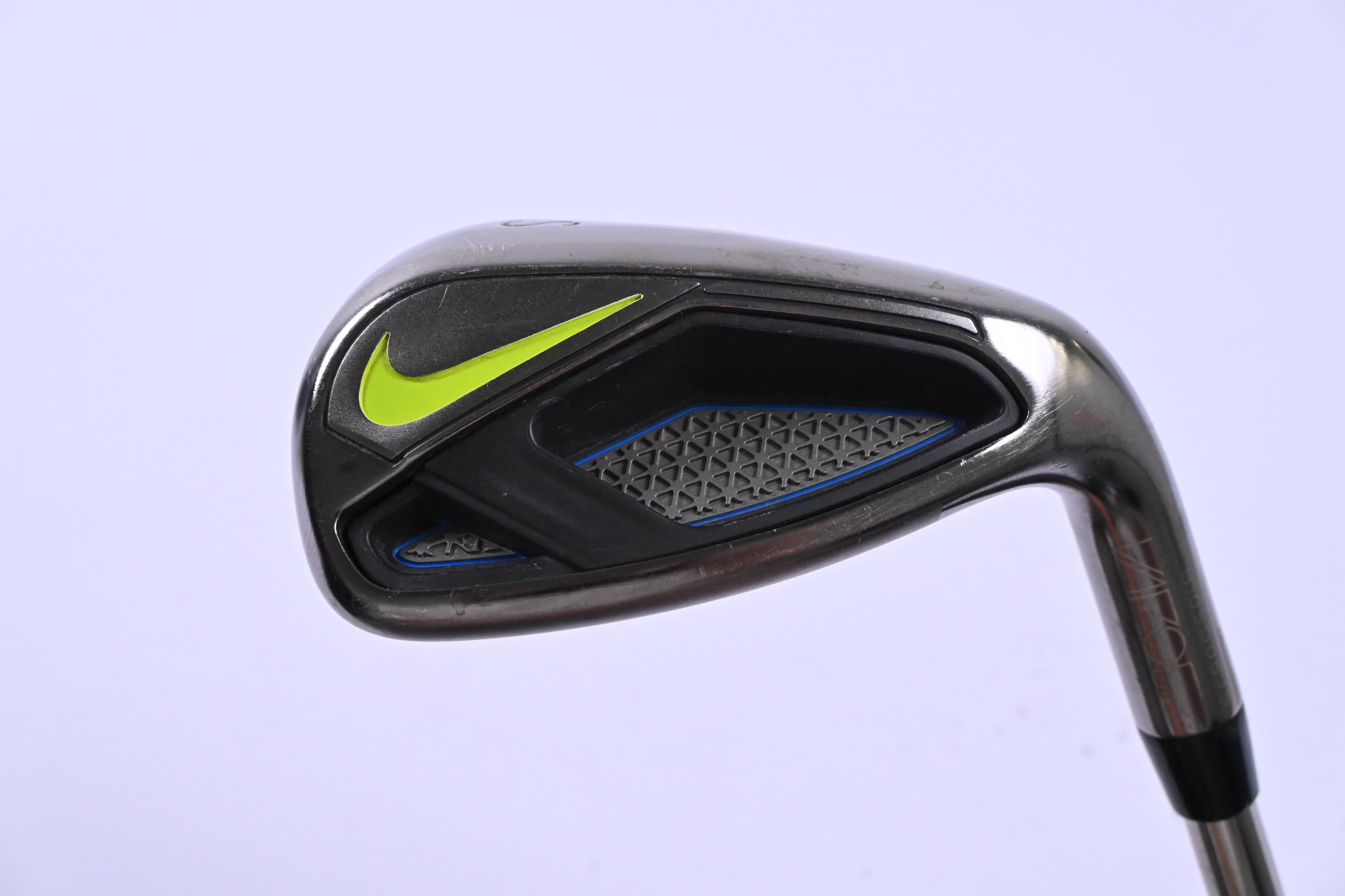 Ladies Nike Vapor Fly Sand Wedge / 54 Degree / Ladies Flex UST Recoil 450 Shaft