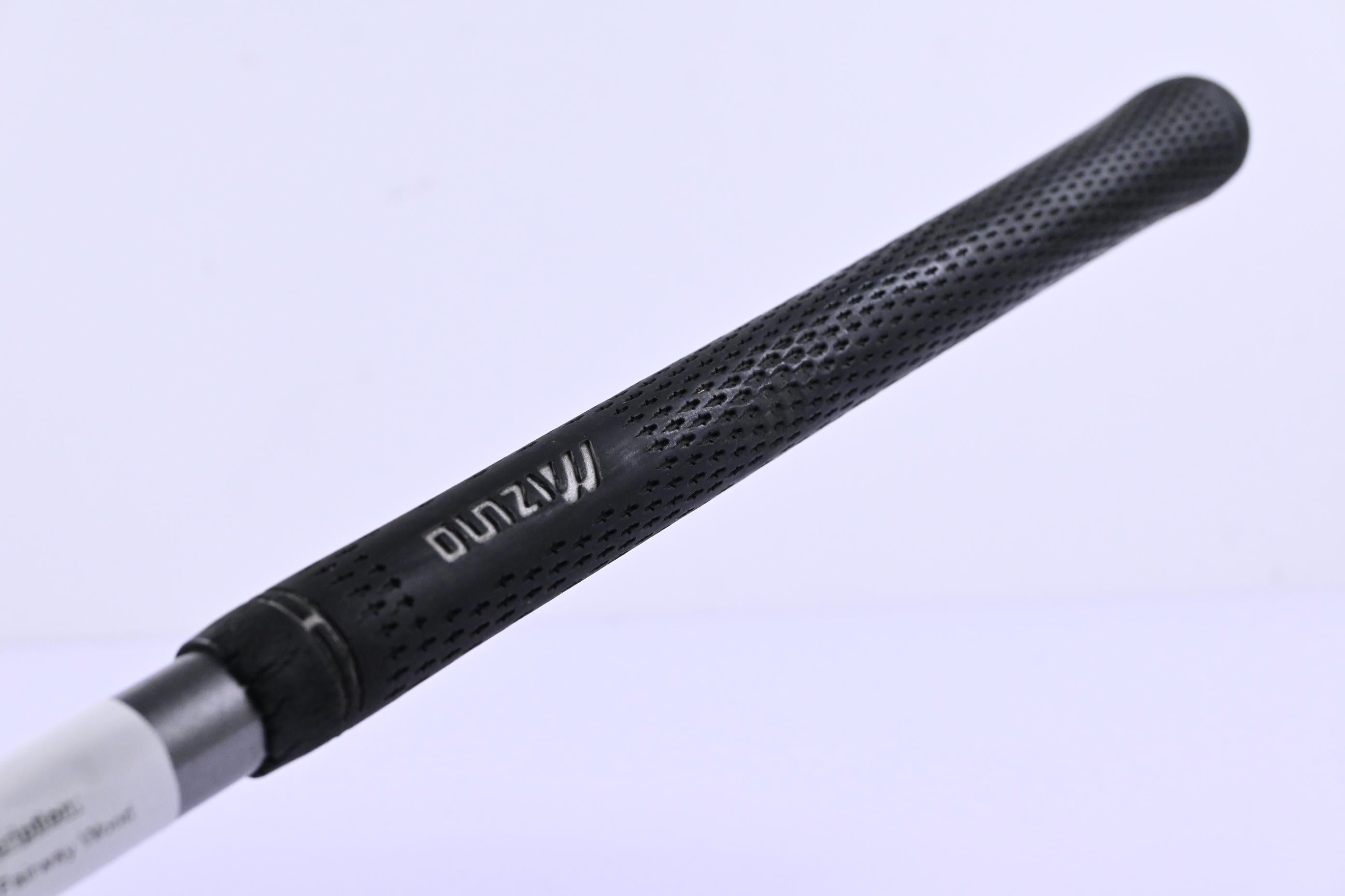 Mizuno MP-001 #3 Wood / 15 Degree / Regular Flex Mizuno Exsar 60 Shaft