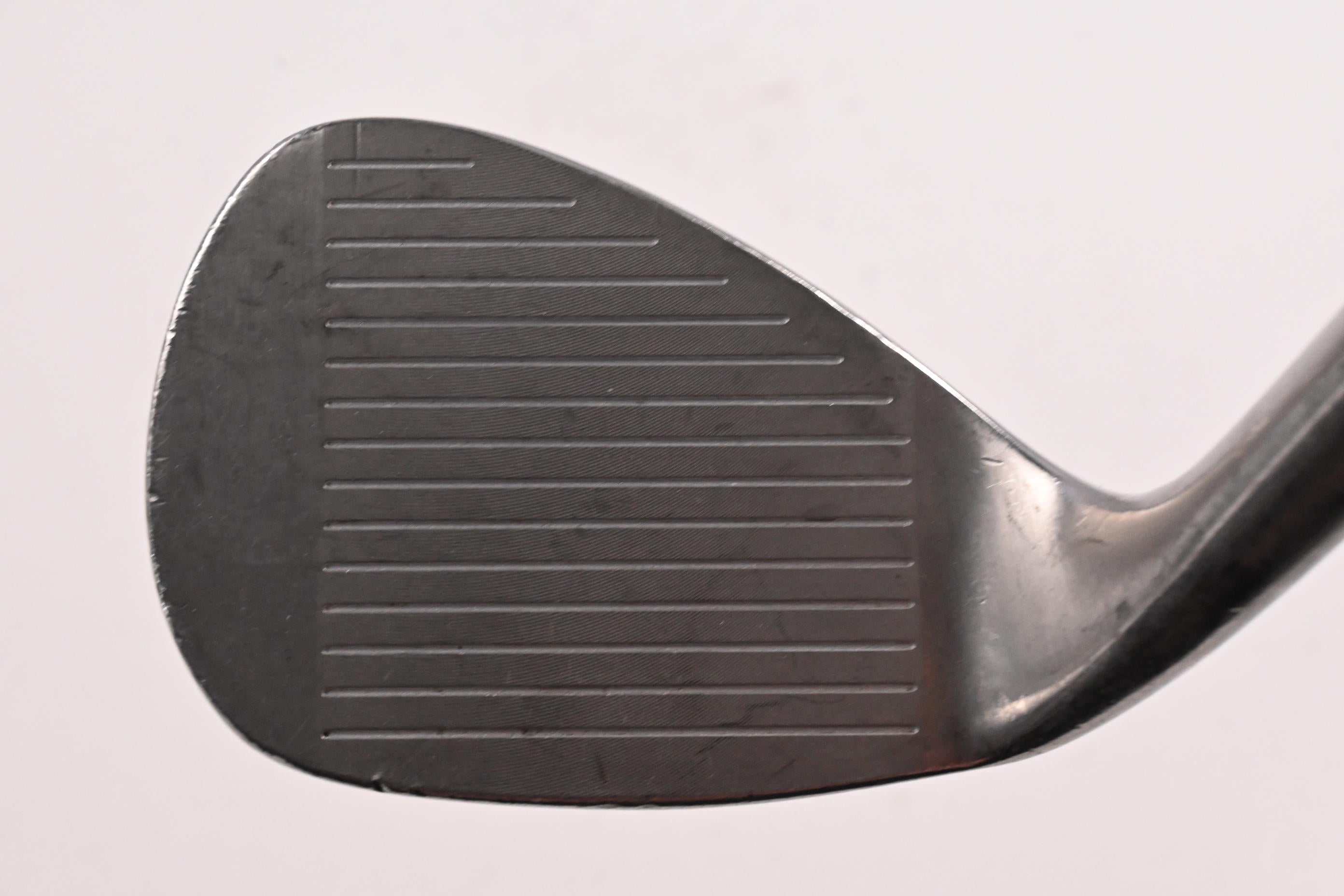 Ram Tour Grind Sand Wedge / 56 Degree / Wedge Flex Steel Shaft