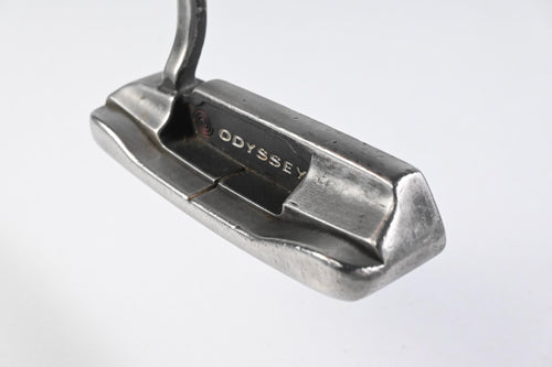 Odyssey DFX 3300 Putter / 34 Inch