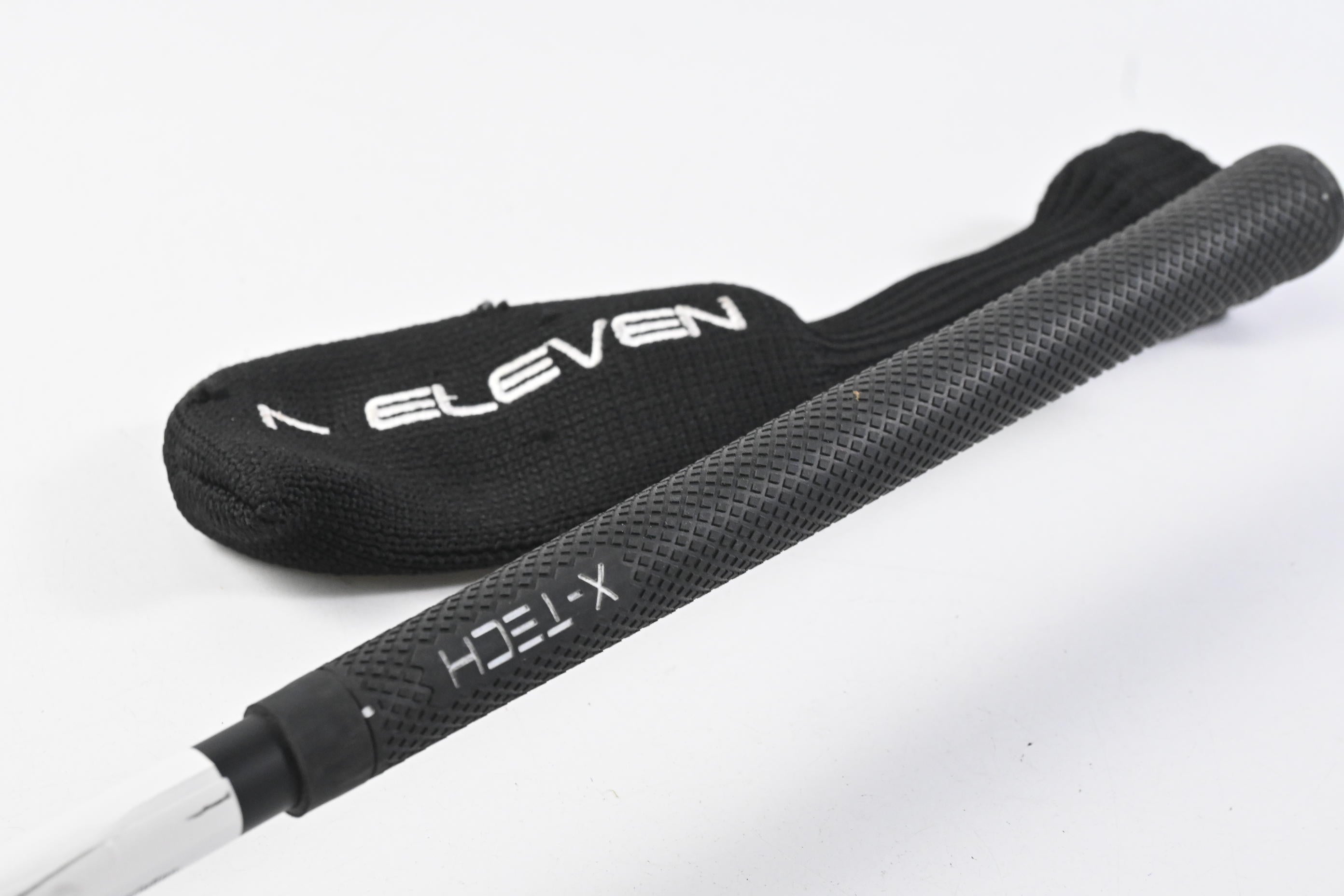 Ladies Eleven #7 Hybrid / 31 Degree / Ladies Flex KBS TGI 50 Shaft