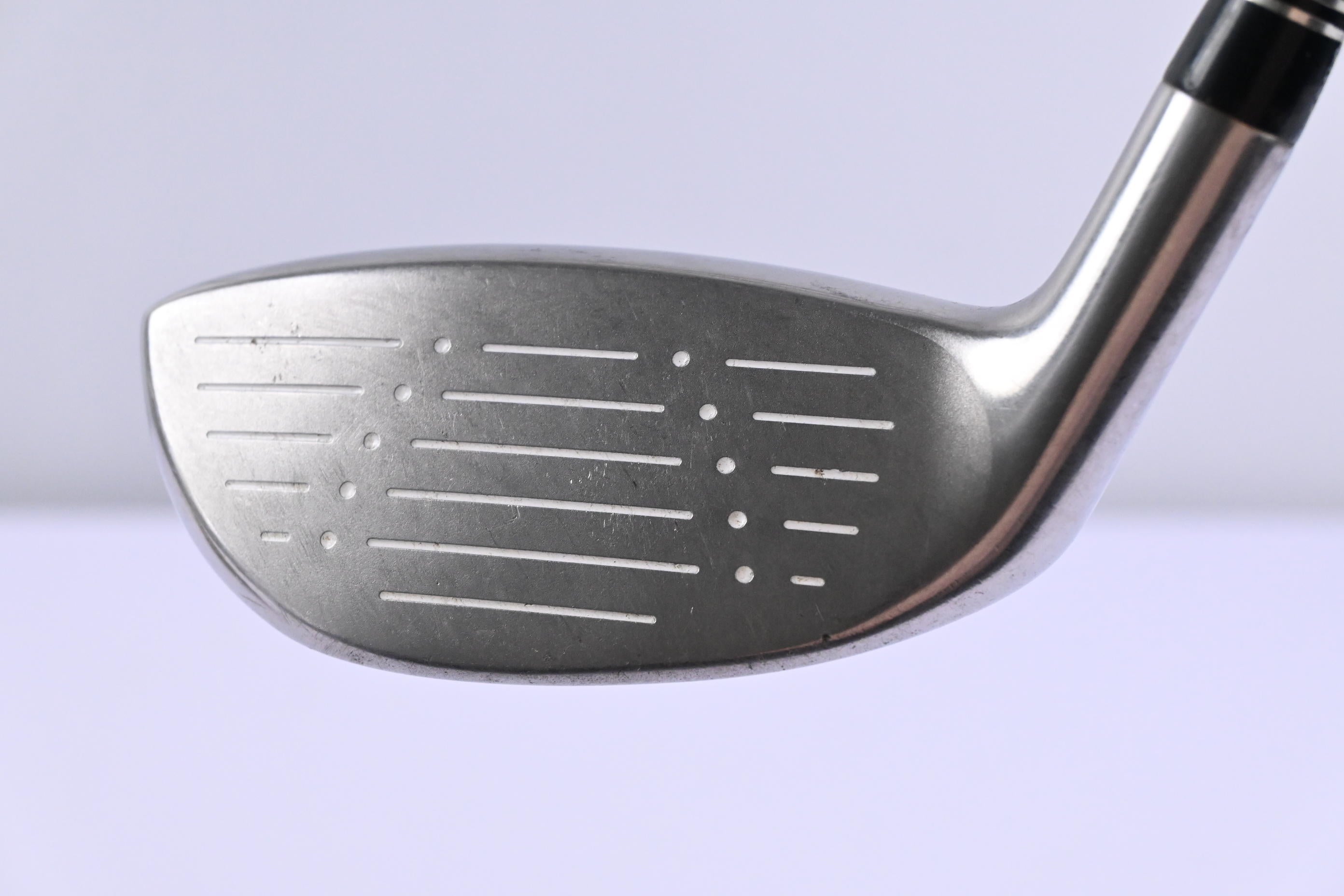 Cobra Baffler TWS #5 Hybrid / 26 Degree / Regular Flex Aldila DVS-HL 65 Shaft