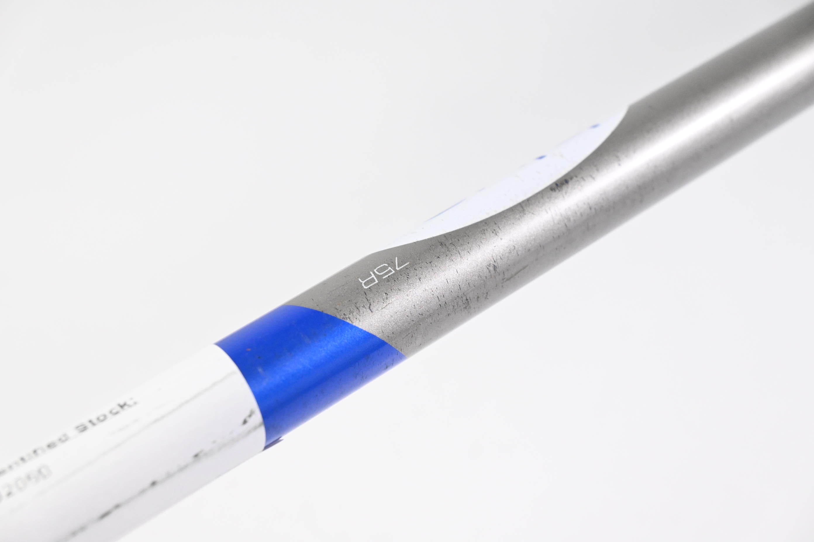 Ping G5 #3 Wood / 15 Degree / Regular Flex Grafalloy ProLaunch Blue 75 Shaft
