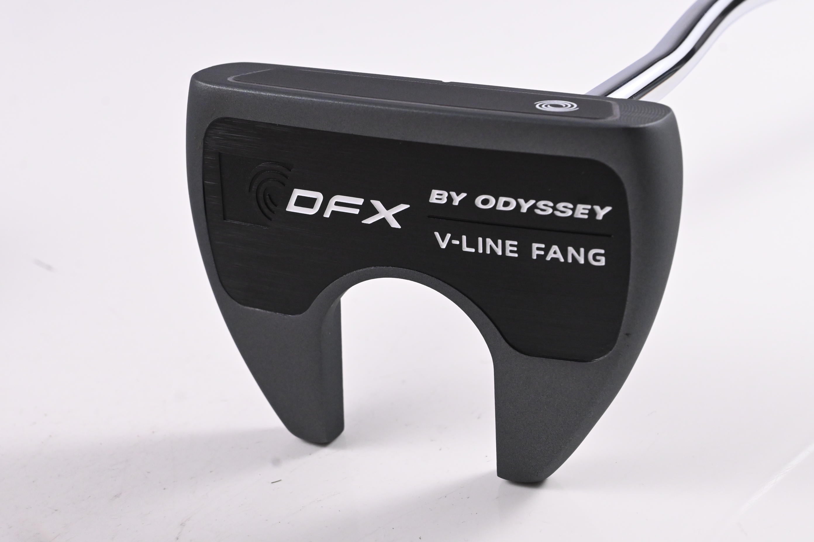 Odyssey DFX V-Line Fang 2025 Putter / 34 Inch
