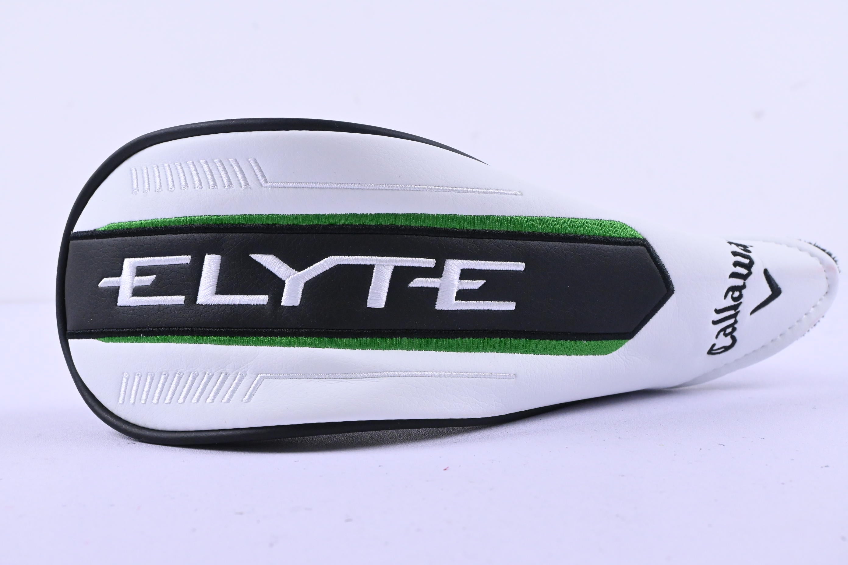 Callaway Elyte #5 Wood / 18 Degree / Regular Flex Project X Denali Charcoal 60