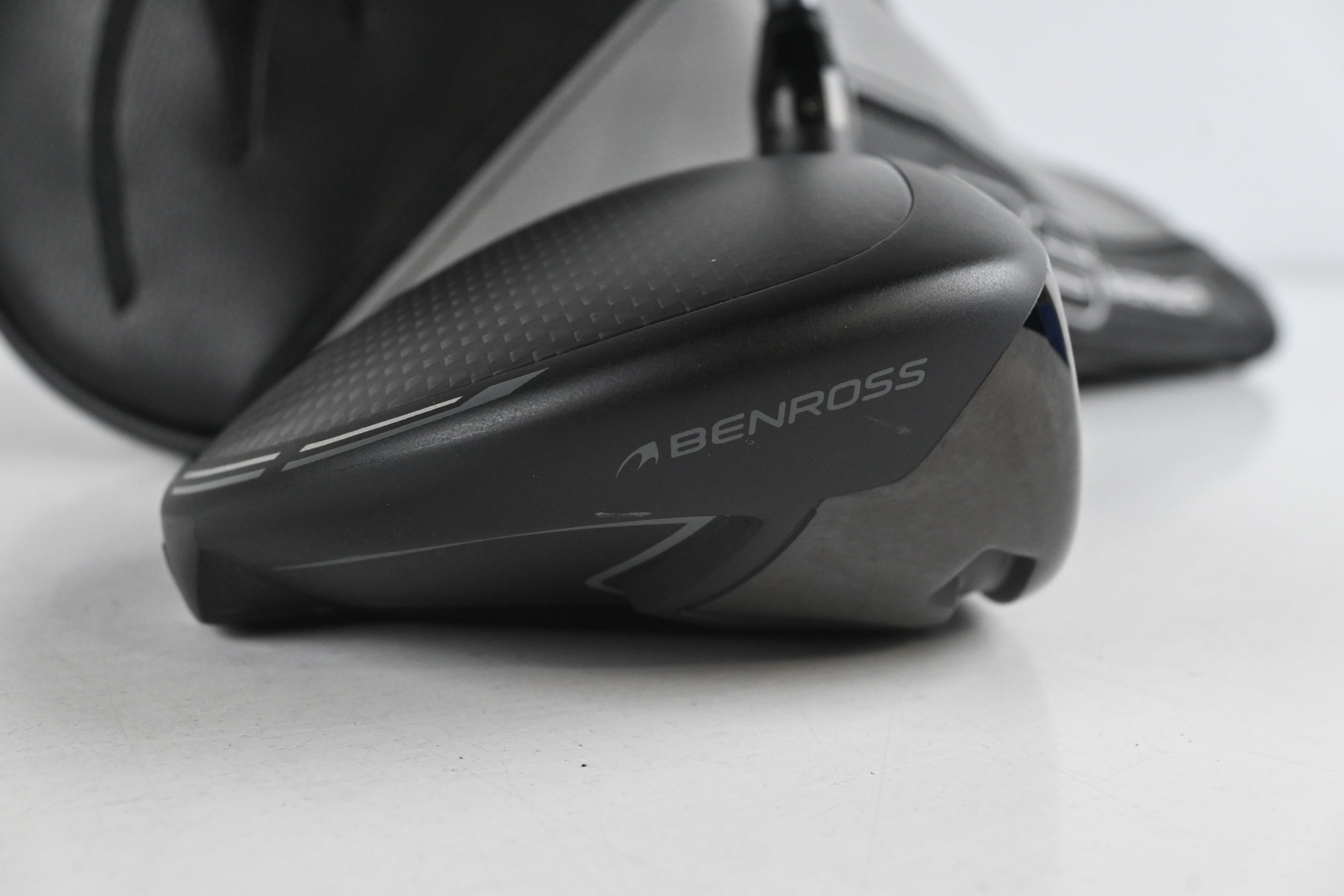 Benross RS Mini Driver / 12.5 Degree / Senior Flex Fujikura Ventus 5 Shaft