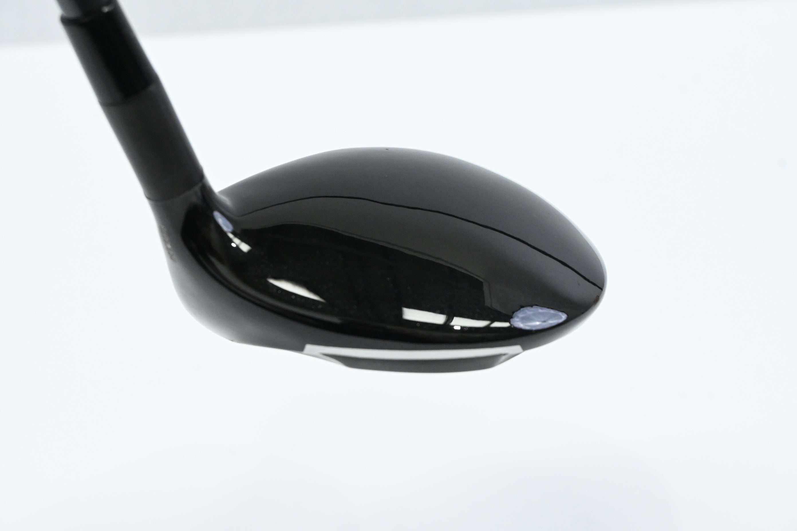 Ladies Cleveland Classic XL #5 Wood / 18 Degree / Ladies Flex Action Ultralite