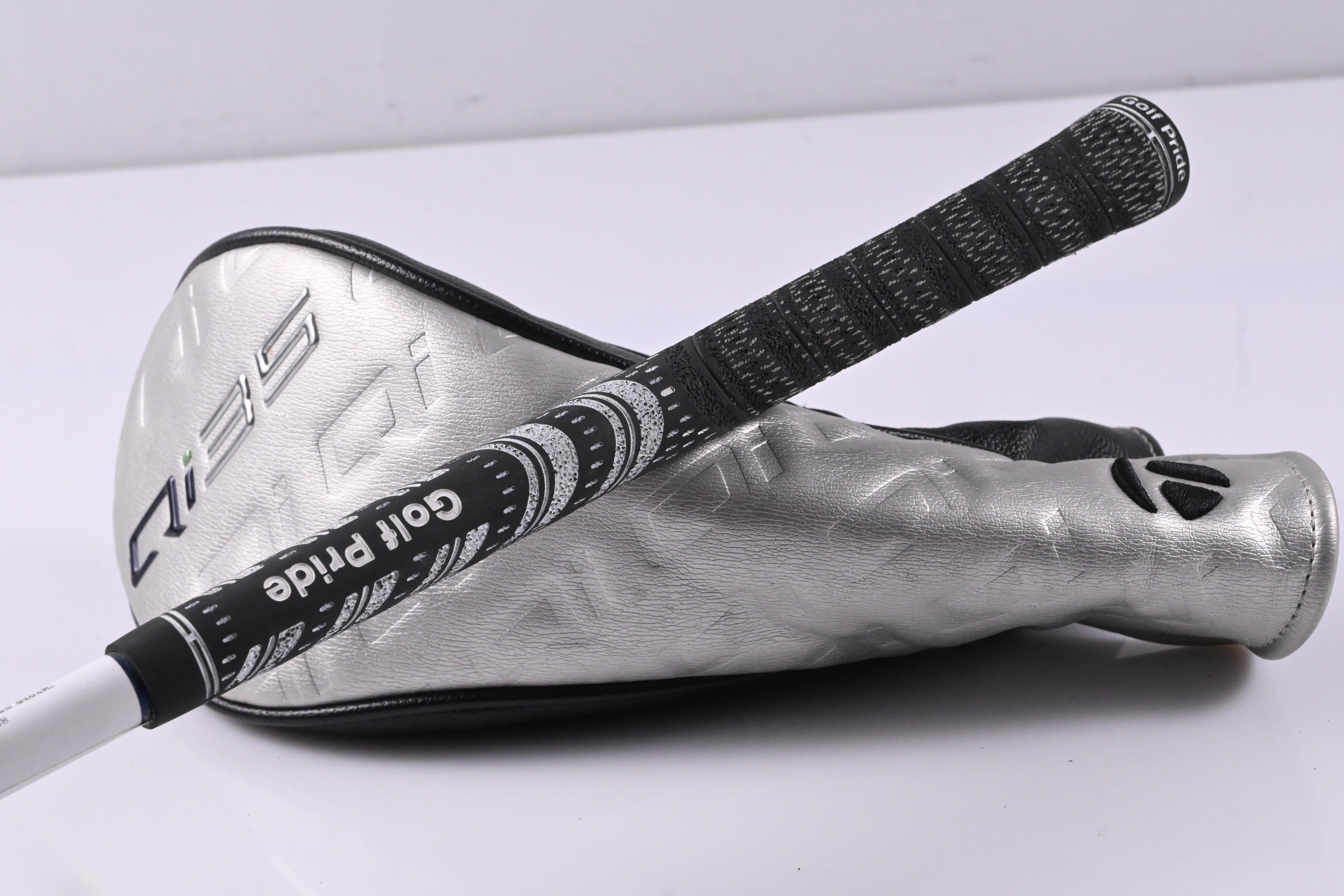 Taylormade Qi35 #3 Wood / 15 Degree / Stiff Flex Fujikura Ventus Blue 6 Shaft