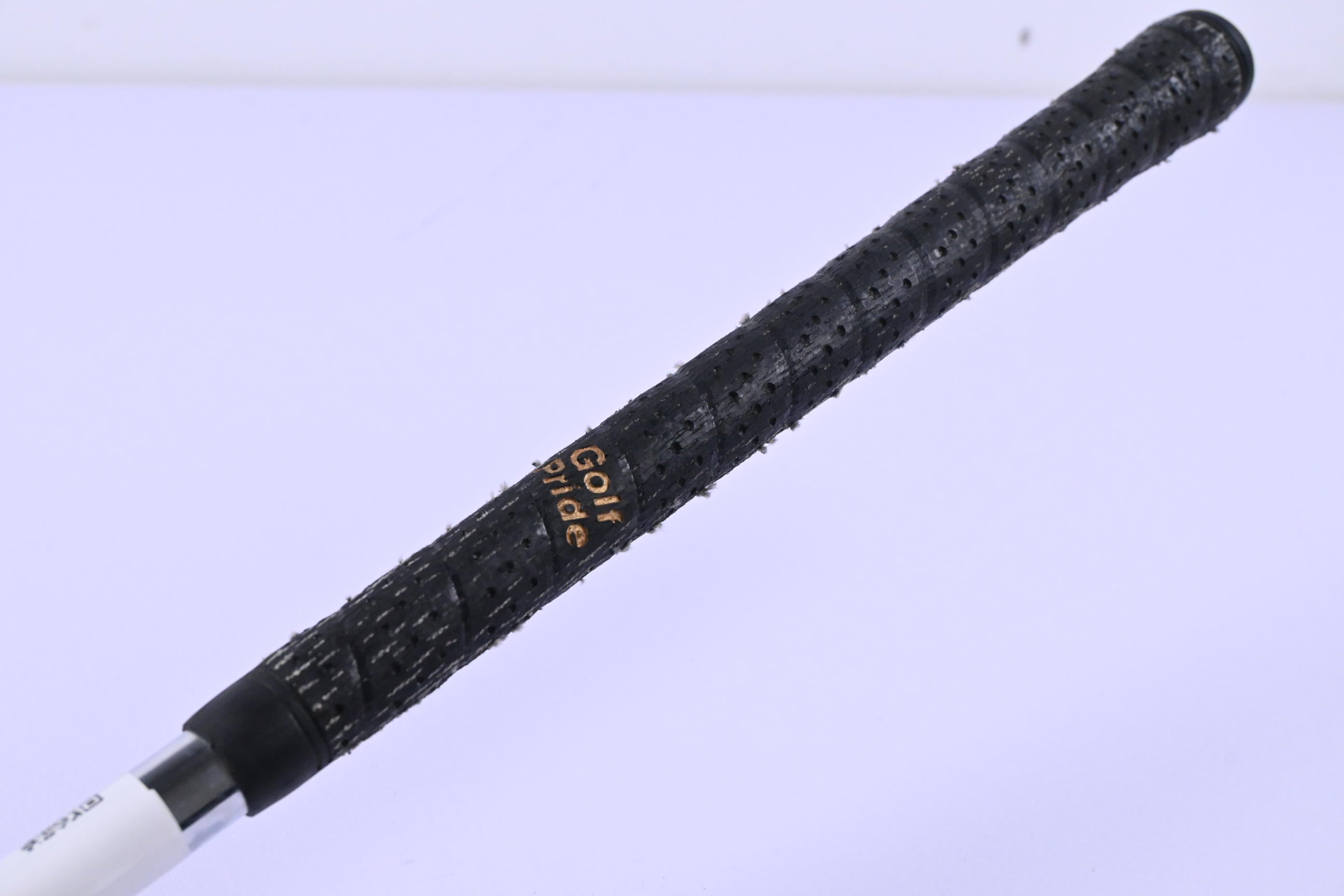 Titleist 712 MB #3 Iron / 21 Degree / TX-Flex Project X Rifle Shaft