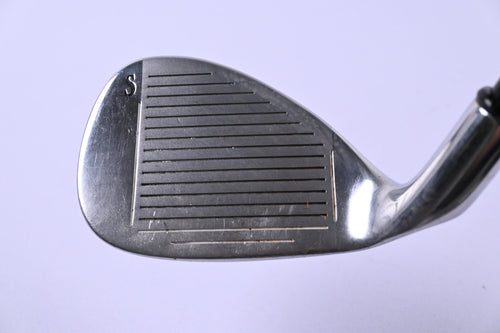 Callaway X-20 Sand Wedge / 55 Degree / Regular Flex Callaway 75 Shaft
