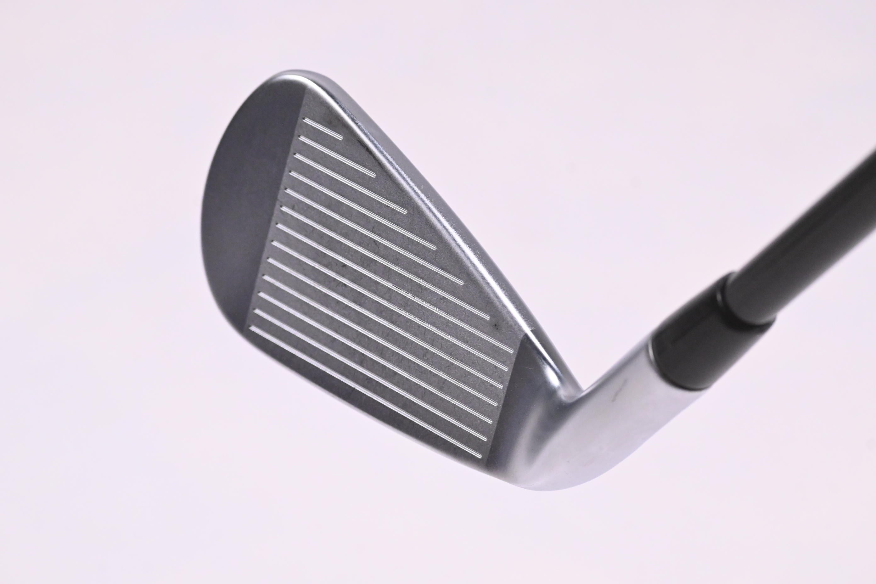 Callaway Apex UT #3 Iron / 21 Degree  / Stiff Flex ACCRA 300H Shaft