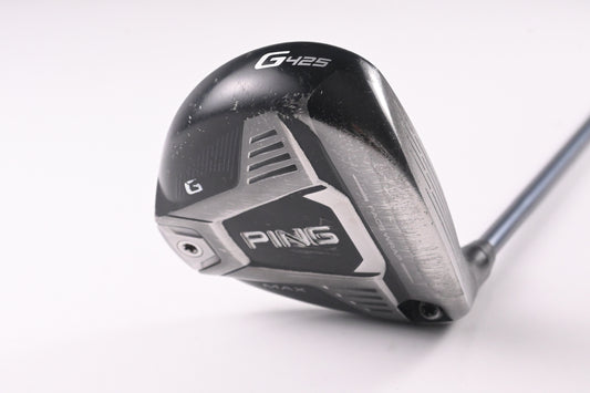 Ping G425 Max #5 Wood / 17.5 Degree / Regular Flex Ping Alta CB Slate 65 Shaft