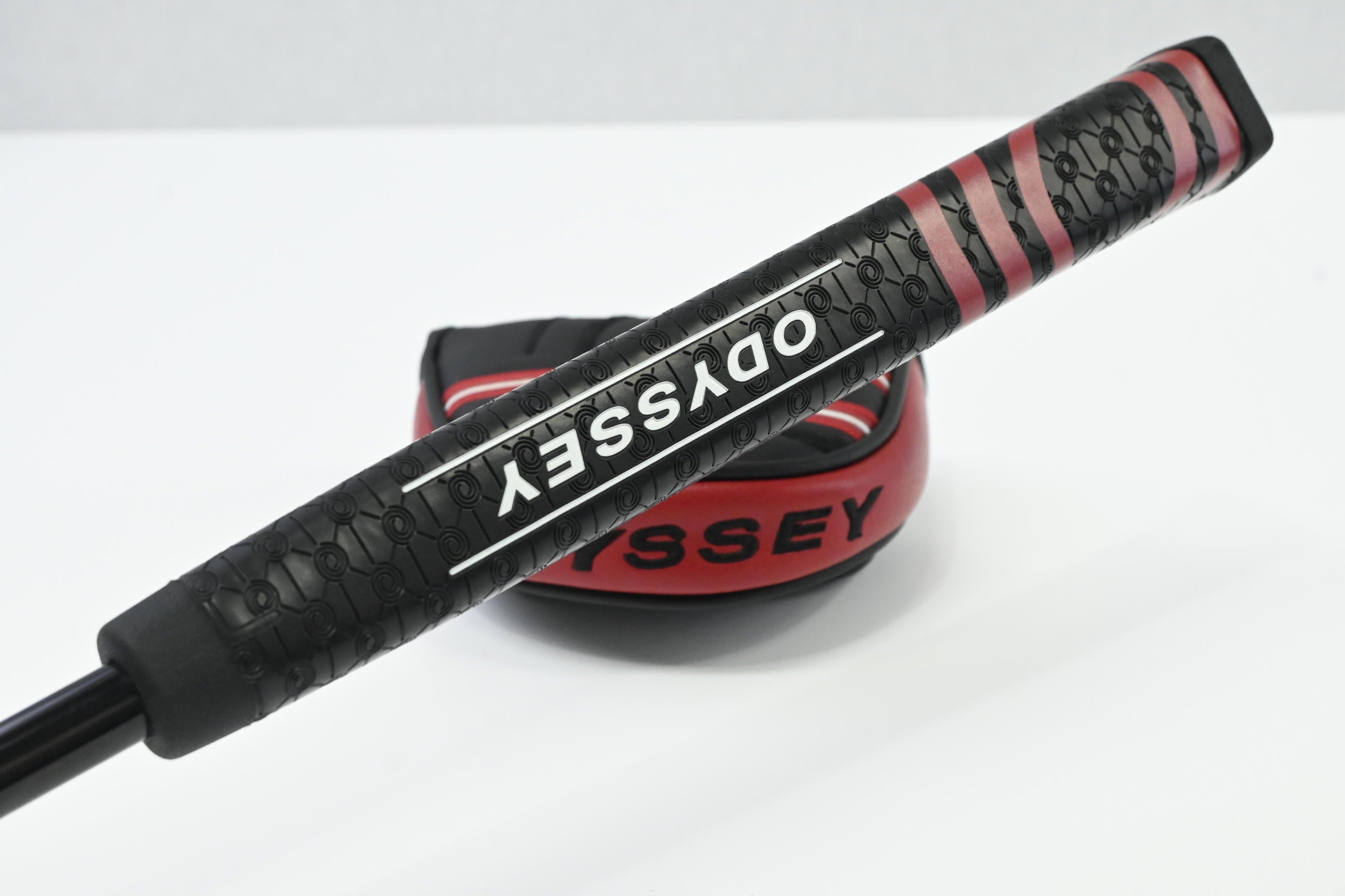 Odyssey Square 2 Square Tri-Hot #7 Putter / 34 Inch