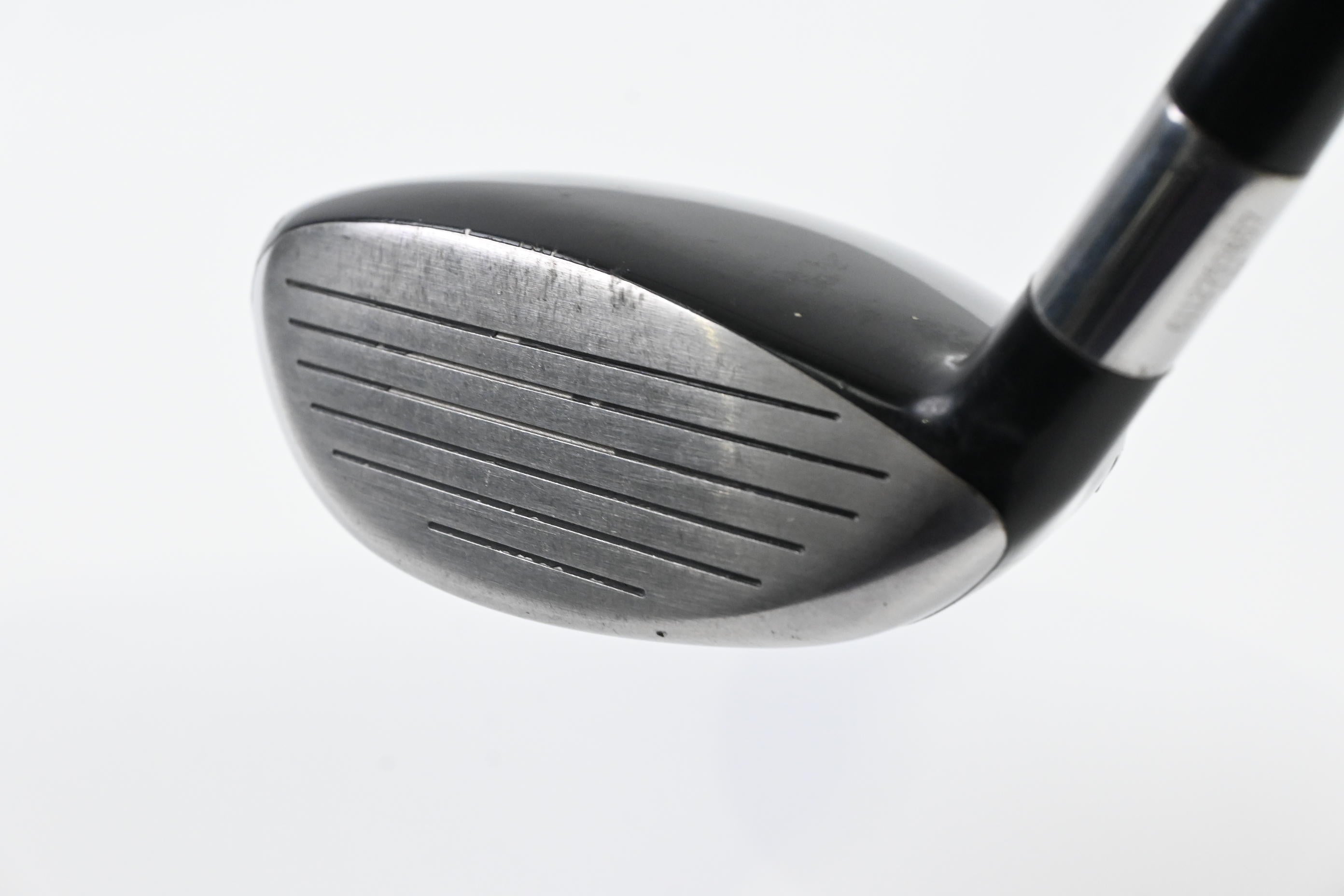 Callaway Diablo Edge Tour #3 Wood / 15 Degree / Stiff Flex Callaway 70 Shaft