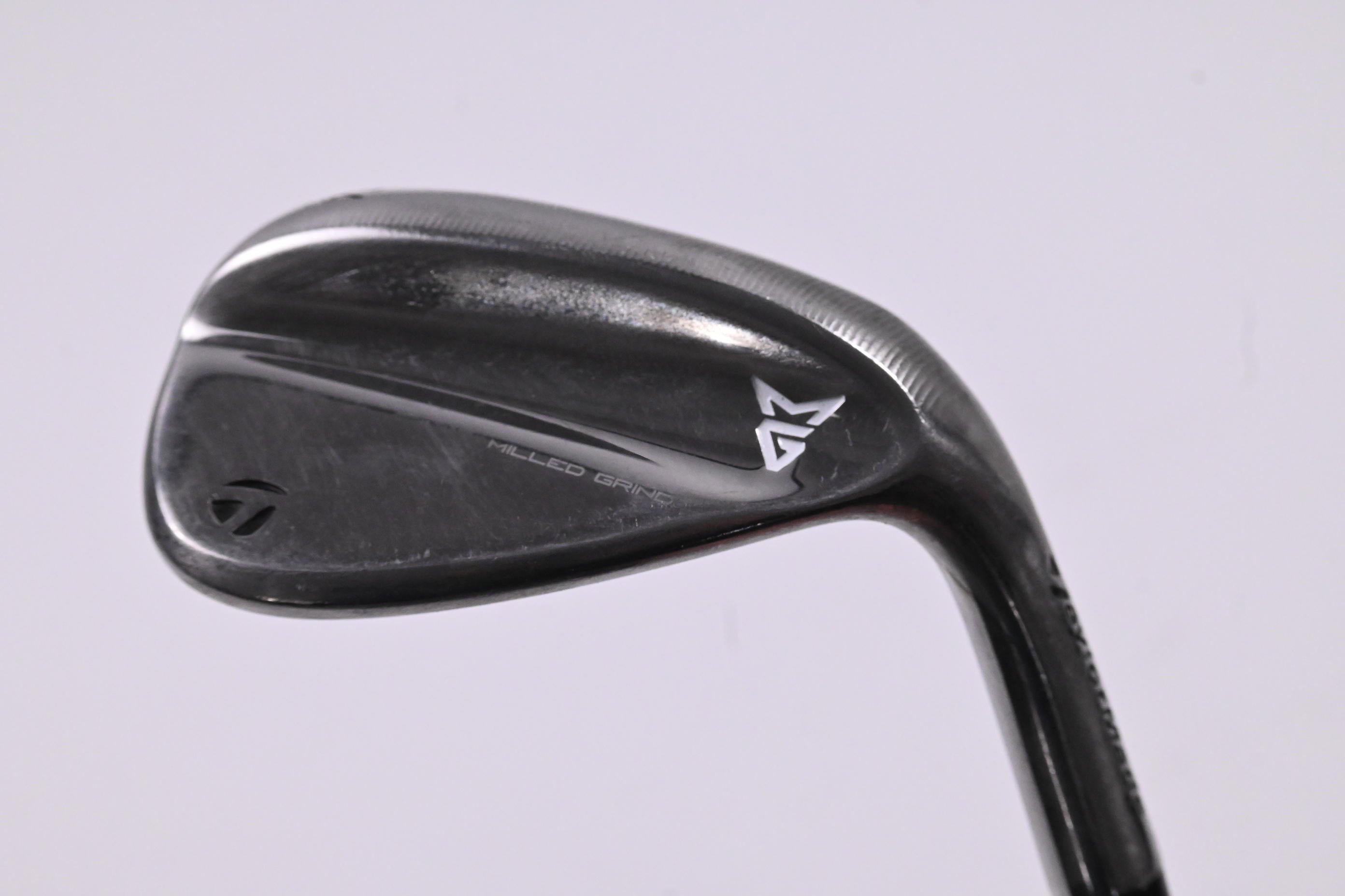 Taylormade Milled Grind Sand Wedge / 54 Degree / Wedge Flex KBS 105 Shaft