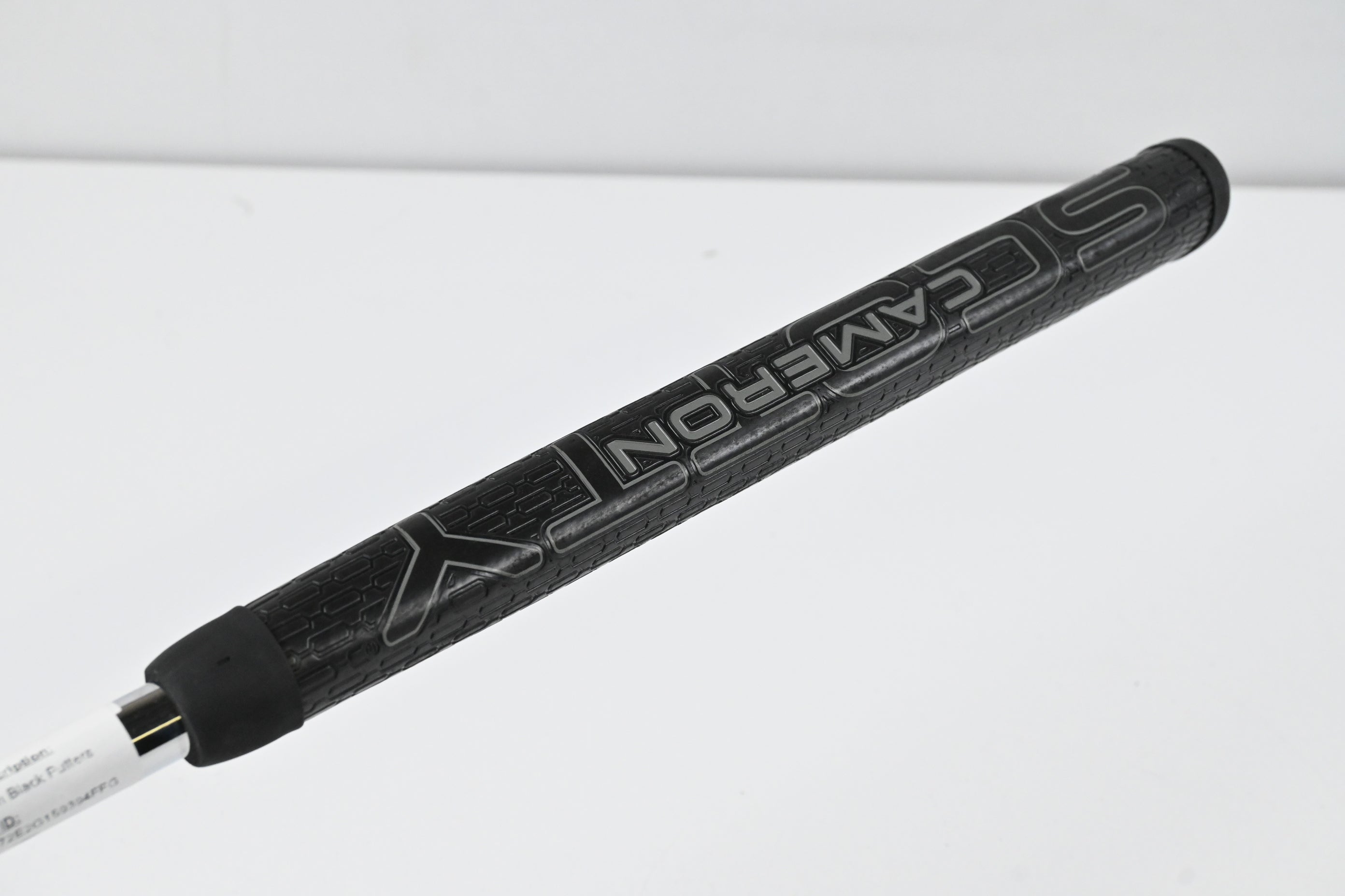 Scotty Cameron Phantom Black 7 Putter / 35 Inch