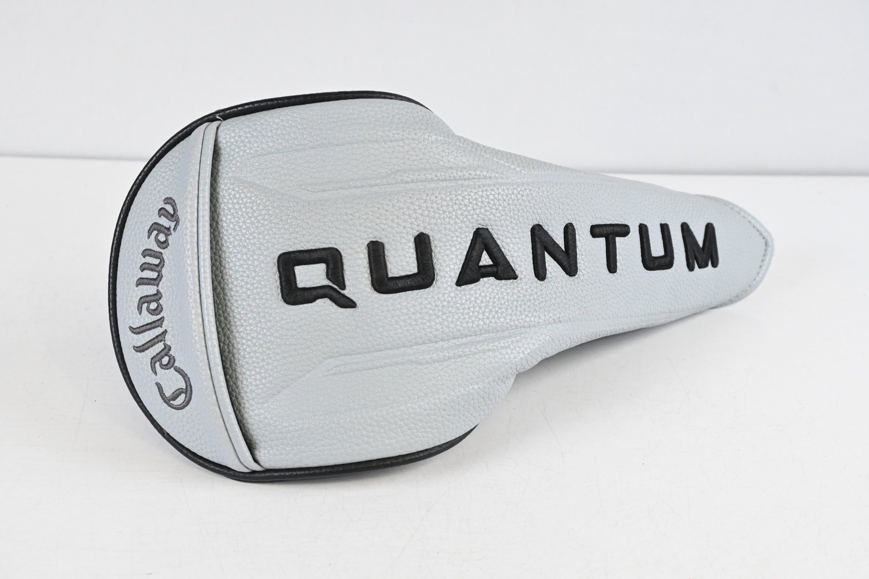 Callaway Quantum Triple Diamond Max Driver / 10.5 Degree / Stiff Flex Ventus