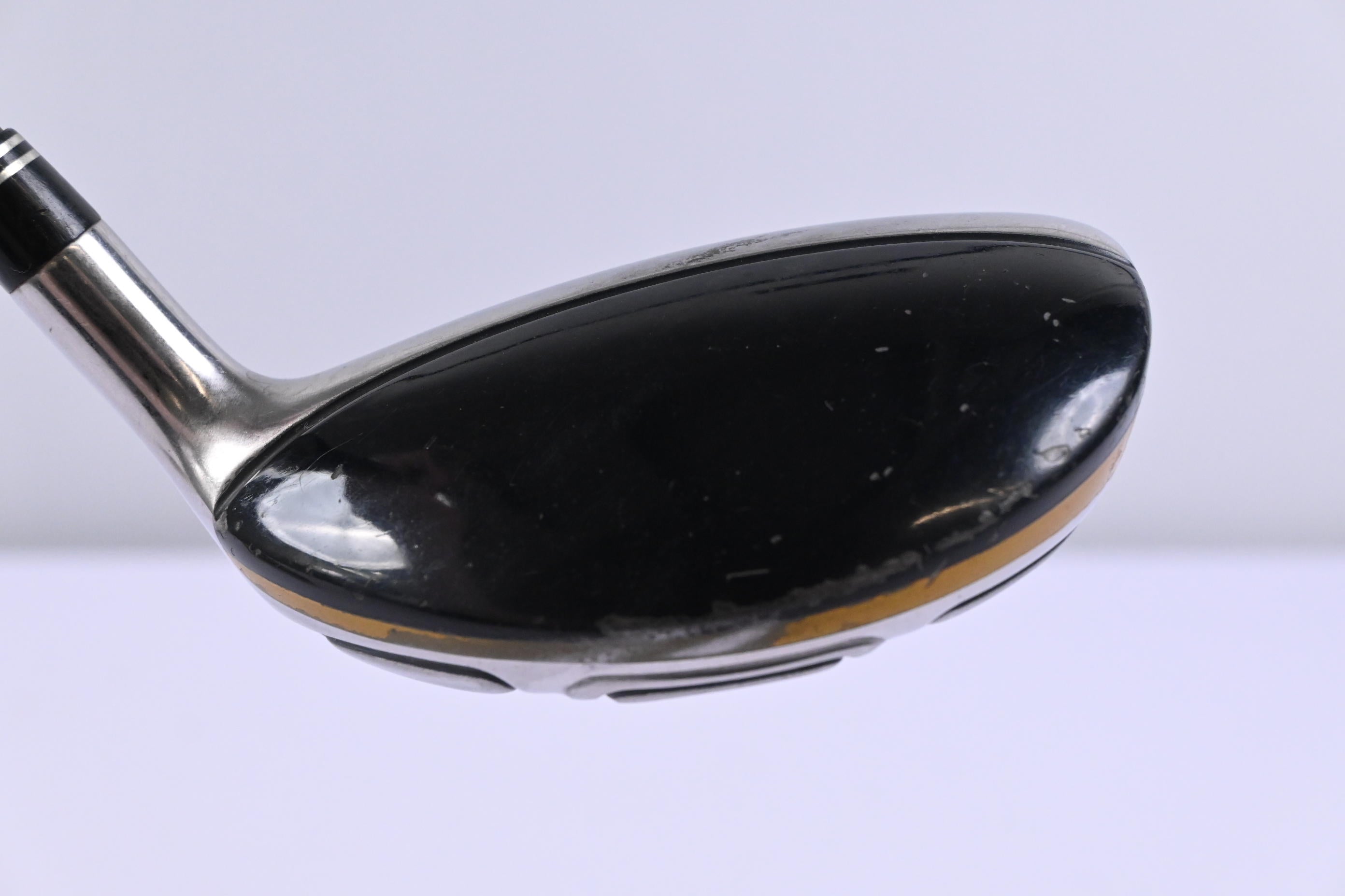 Cobra Baffler TWS #5 Hybrid / 26 Degree / Regular Flex Aldila DVS-HL 65 Shaft