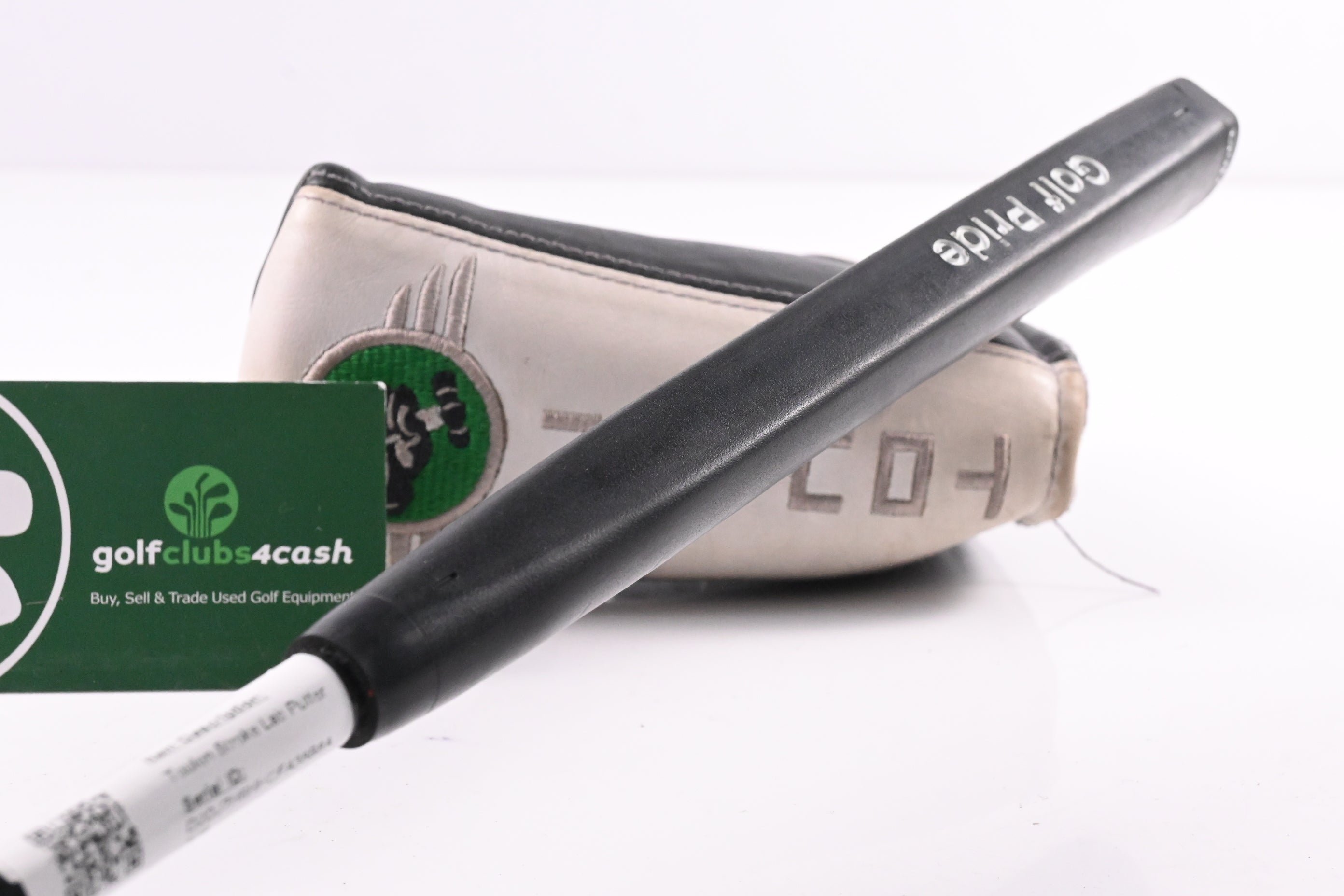 Odyssey Toulon Stroke Lab Austin Putter / 32 Inch