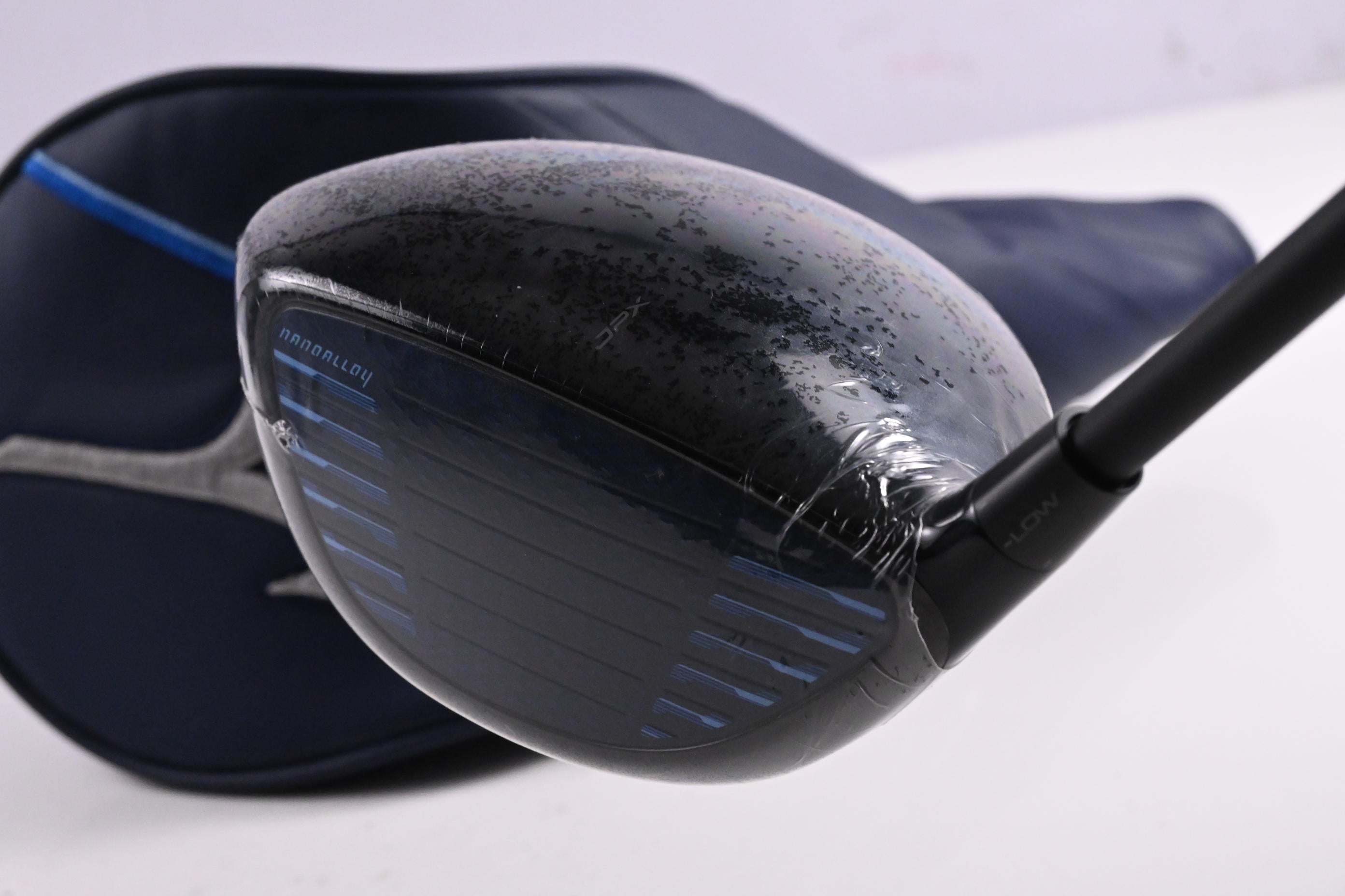 Mizuno JPX One Select Driver / 10.5 Degree / Stiff Flex Tensei 1K Blue 55 Shaft