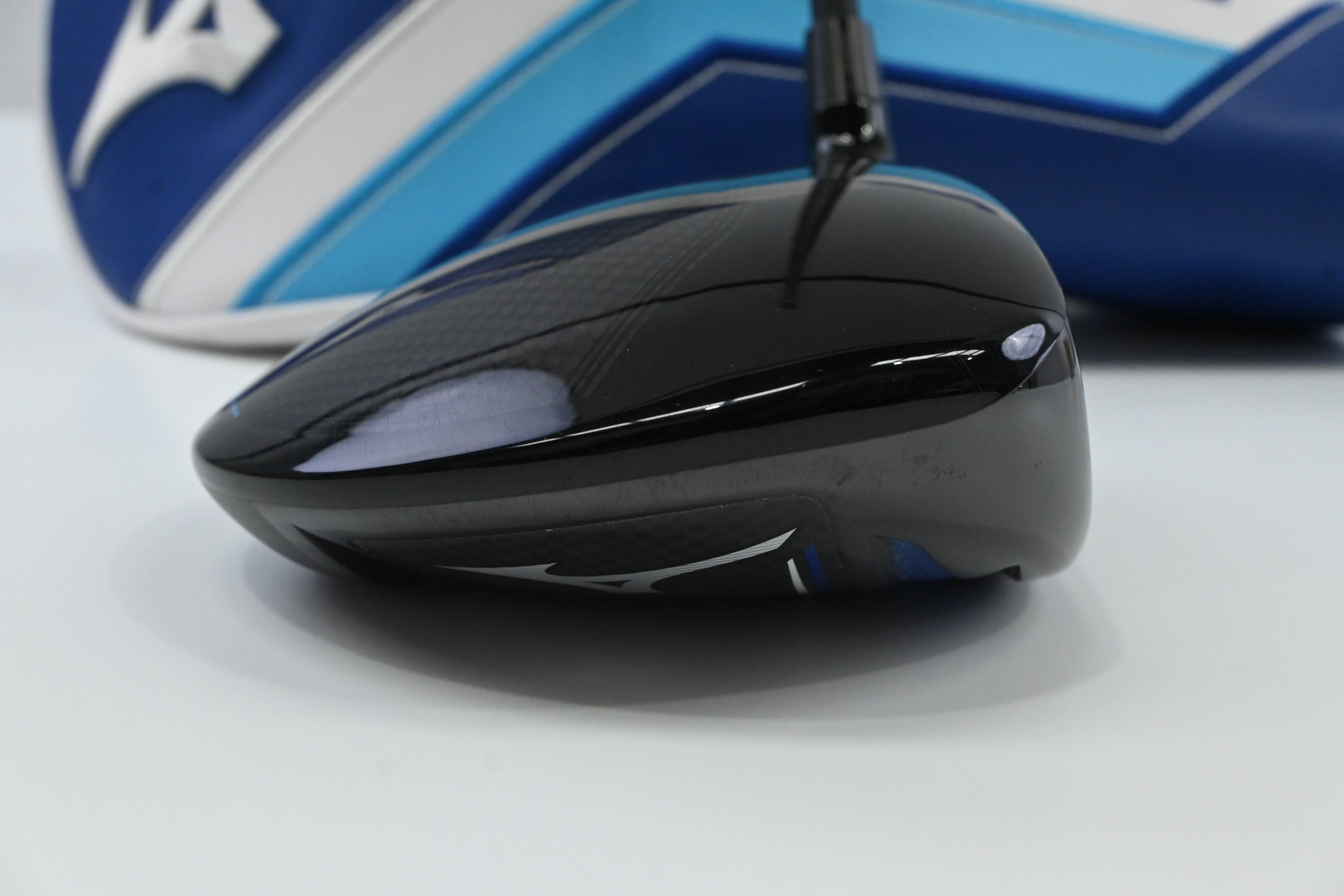 Mizuno ST-Max 230 Driver / 9.5 Degree / Stiff Flex Tensei 1K Blue 65 Shaft