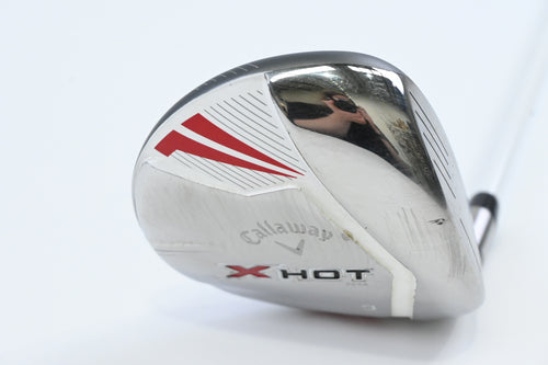 Callaway X Hot #3 Wood / 15 Degree / Regular Flex Grafalloy Prolaunch Axis 65