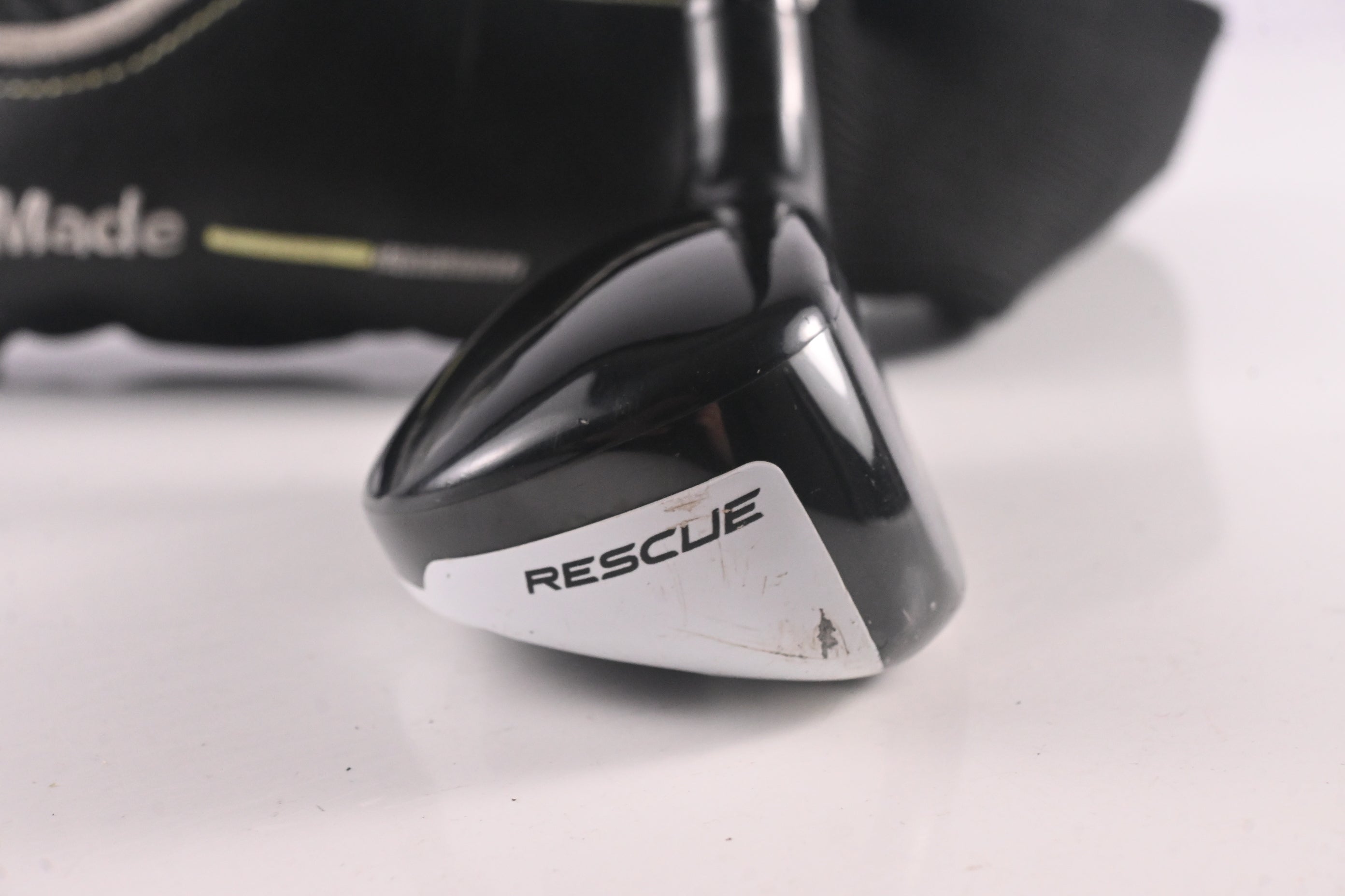 Taylormade M1 2017 #3 Hybrid / 19 Degree / Regular Flex Kuro Kage Silver 80