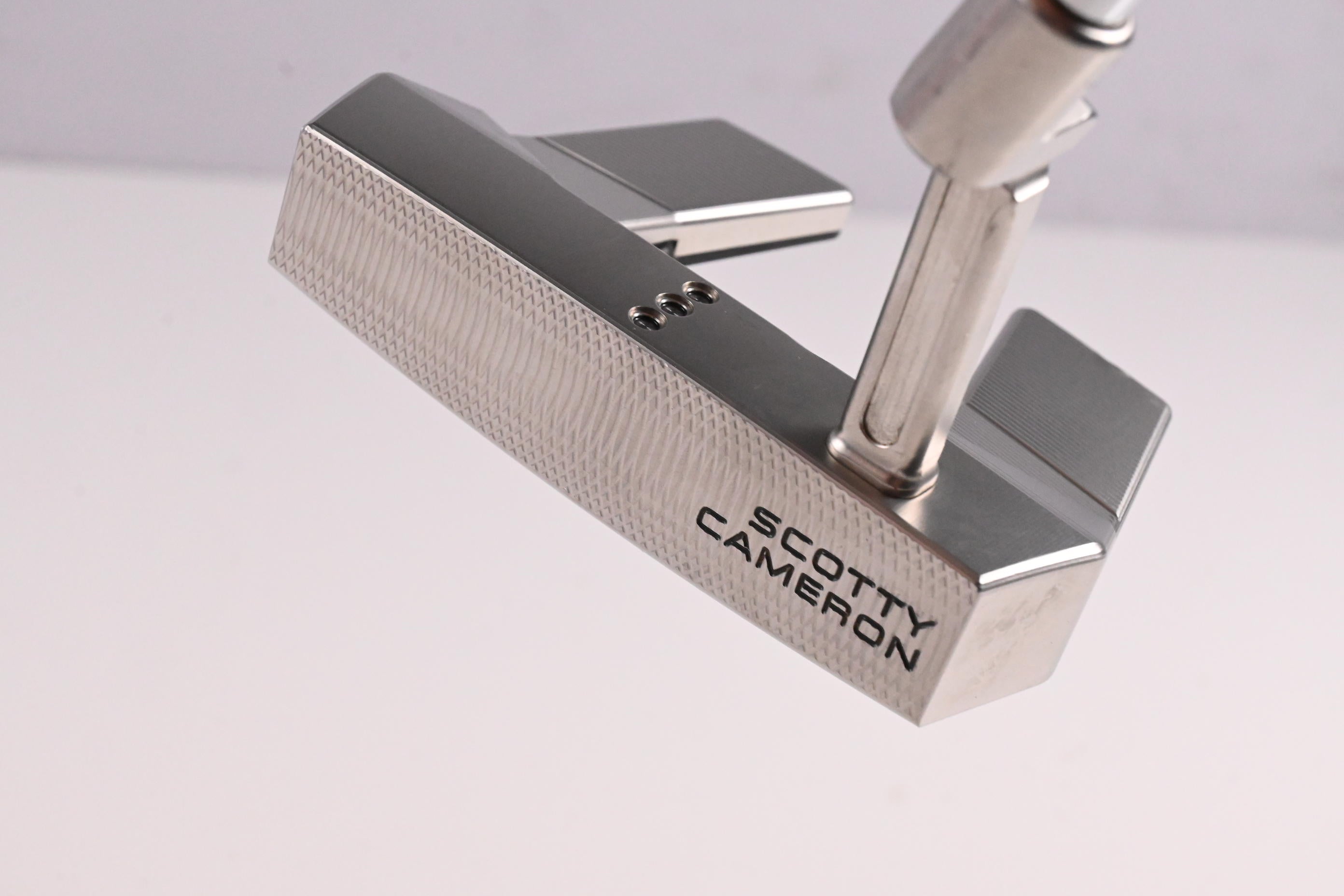 Scotty Cameron 2024 Phantom #5.2 Putter / 34 Inch