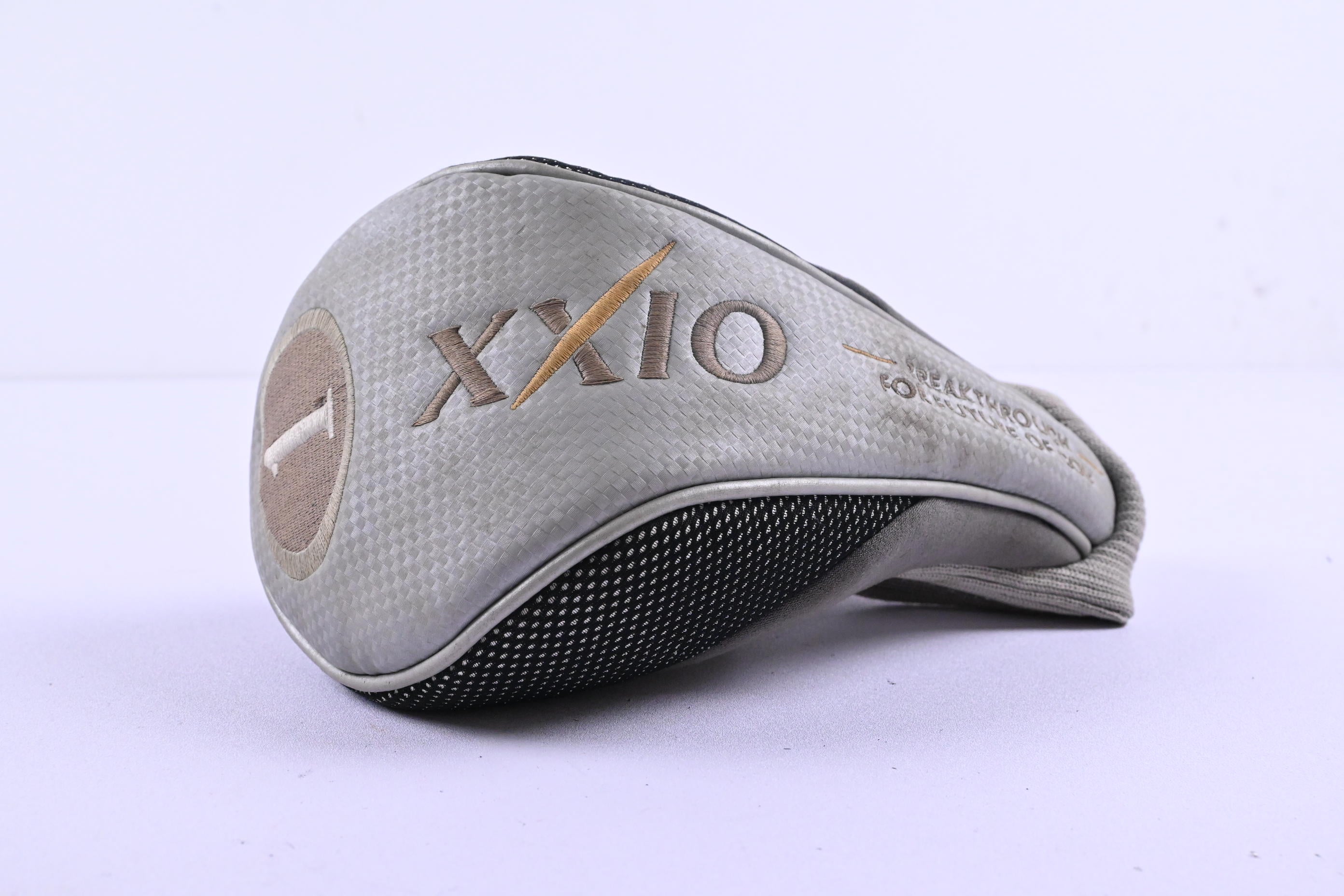 Ladies XXIO Impact Power Body Driver / 12 Degree / Ladies Flex SV-3002 45 Shaft