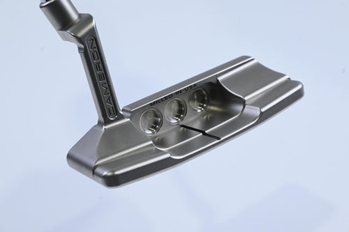 Scotty Cameron Super Select Squareback 2 Putter / 34 Inch