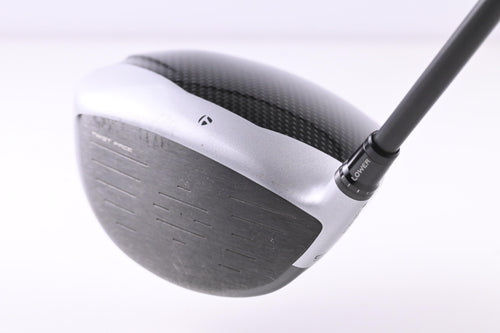 Taylormade M4 Driver / 9.5 Degree / Stiff Flex HZRDUS Red 62 Shaft