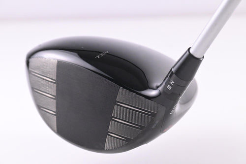 Titleist TSR2 Driver / 9 Degree / Senior Flex Mitsubishi MMT Silver 40 Shaft
