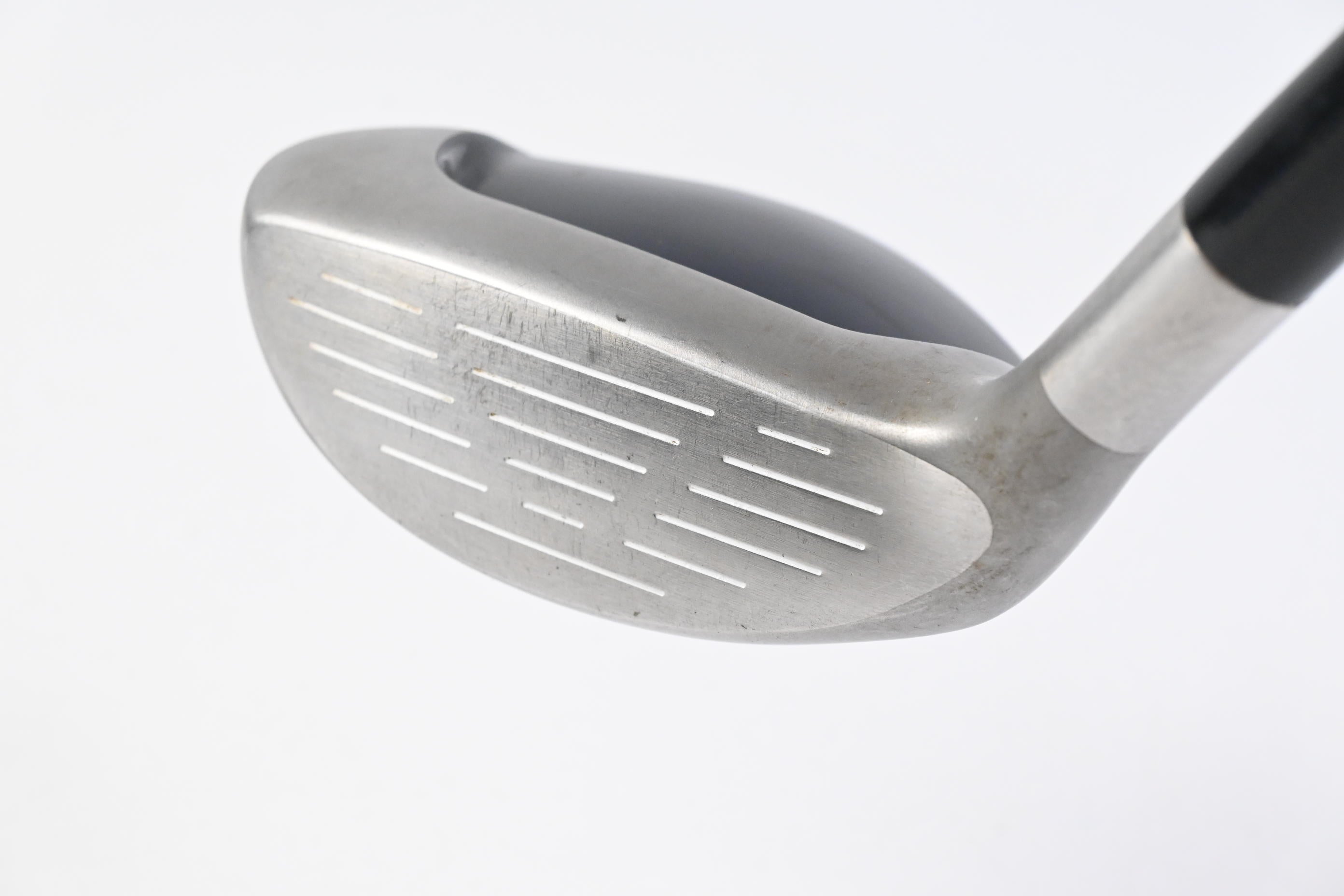 Mizuno JPX 800 #3 Hybrid / 19 Degree / Stiff Flex Mizuno Exsar HS5 80 Shaft