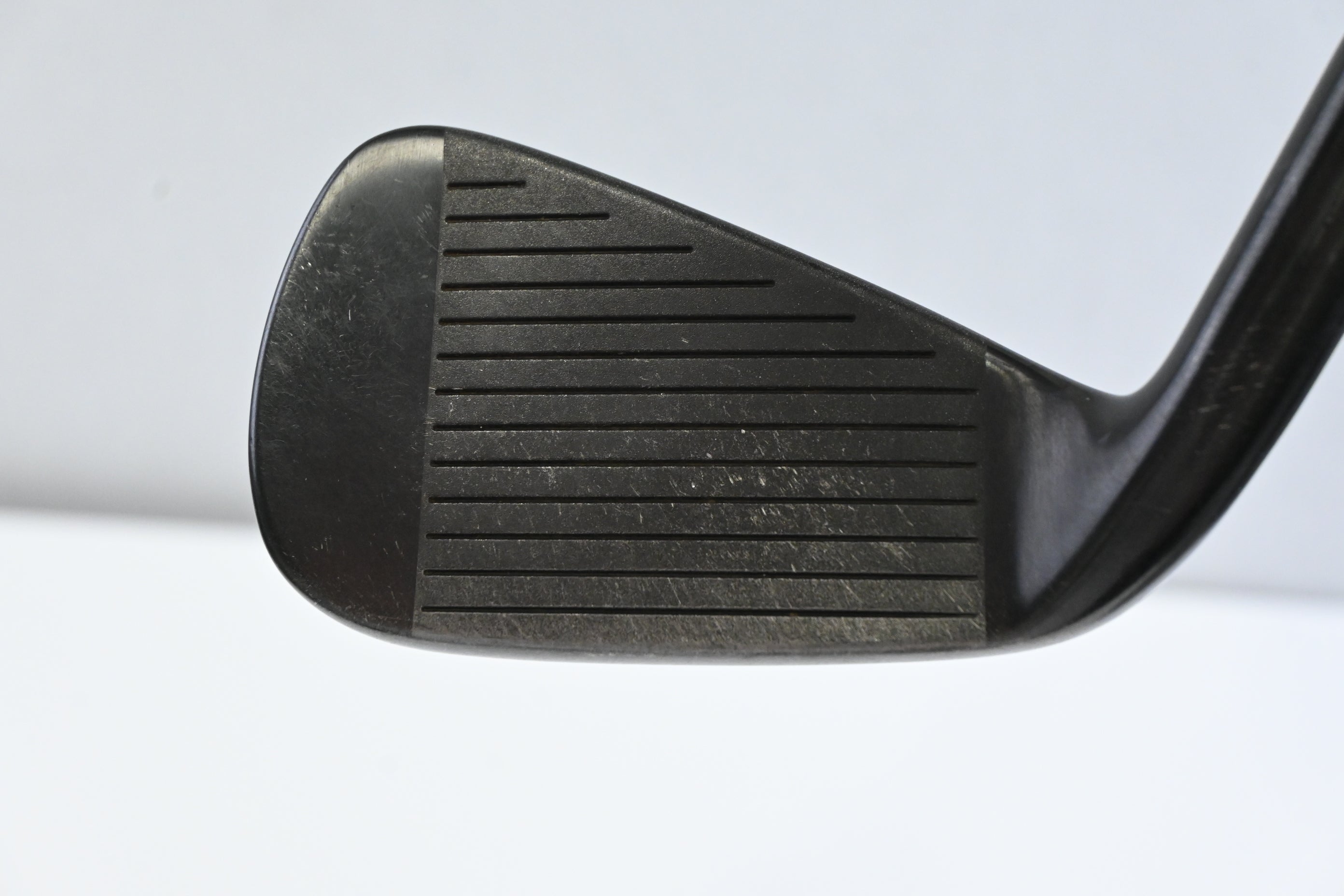 Callaway RAZR X Black #4 Iron / 23 Degree / Uniflex M-10 XP Shaft