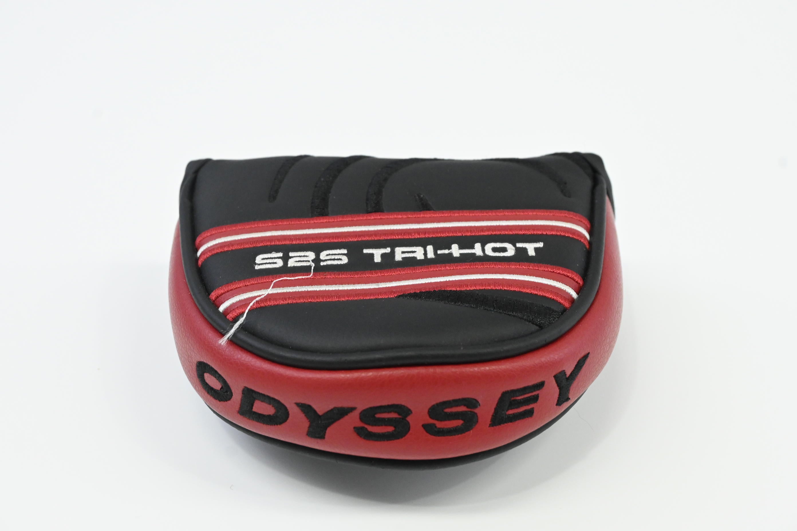 Odyssey Square 2 Square Tri-Hot #7 Putter / 34 Inch