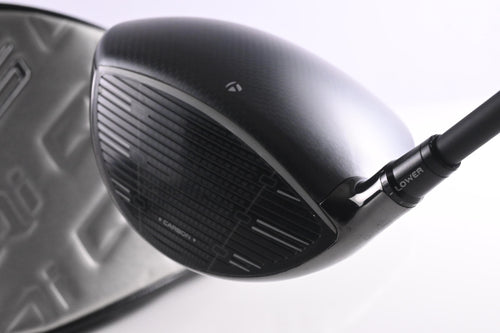 Taylormade Qi35 LS Driver / 9 Degree / Regular Flex Vanquish 5 Shaft