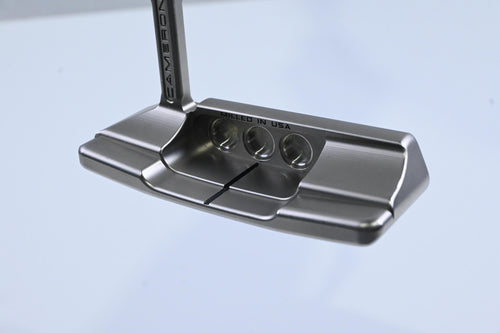 Scotty Cameron Super Select Squareback 2 Putter / 34 Inch
