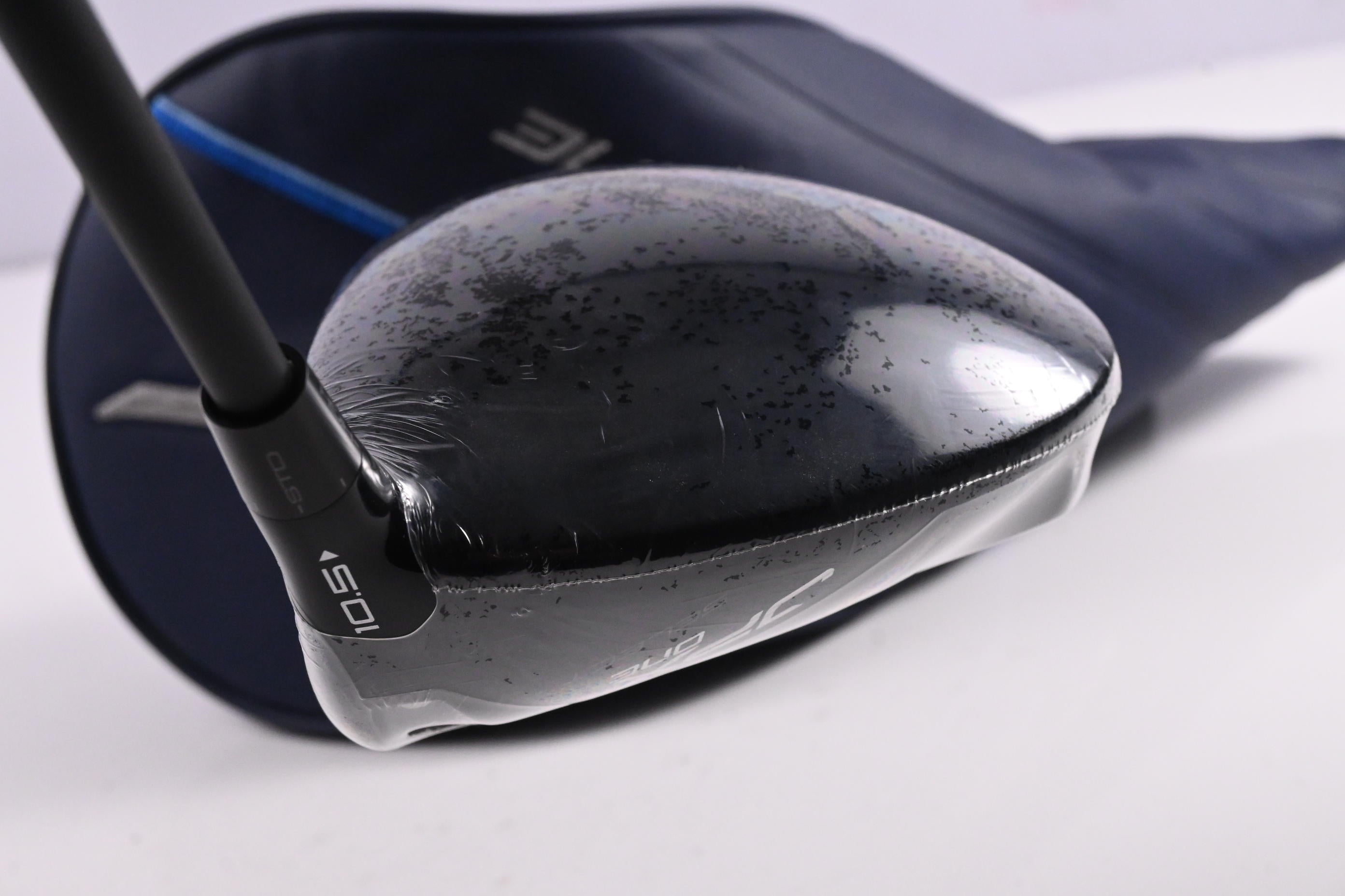 Mizuno JPX One Select Driver / 10.5 Degree / Stiff Flex Tensei 1K Blue 55 Shaft
