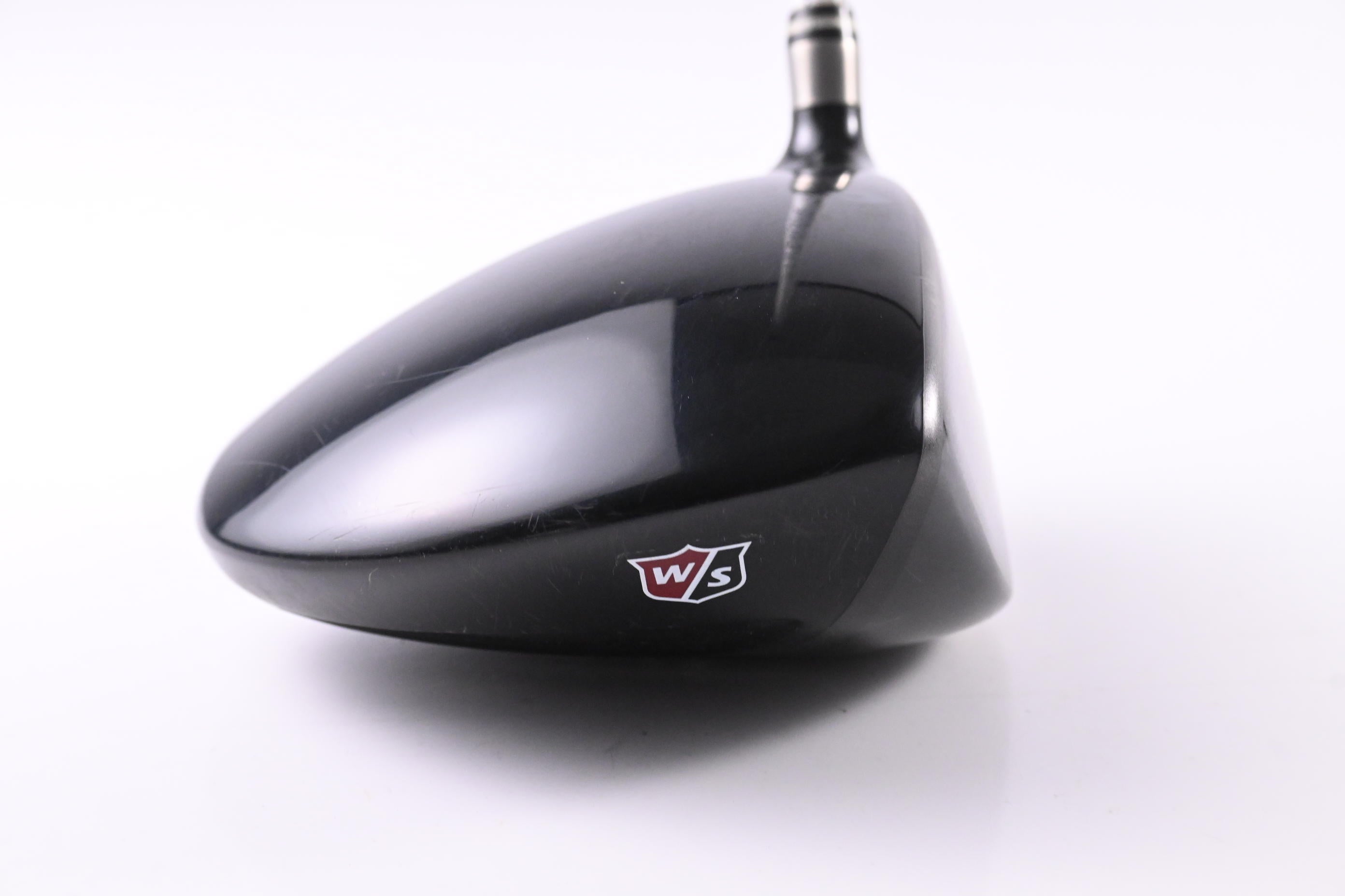 Wilson Staff D100 Driver / 10.5 Degree / Regular Flex Matrix Ozik HD 4.1 Shaft