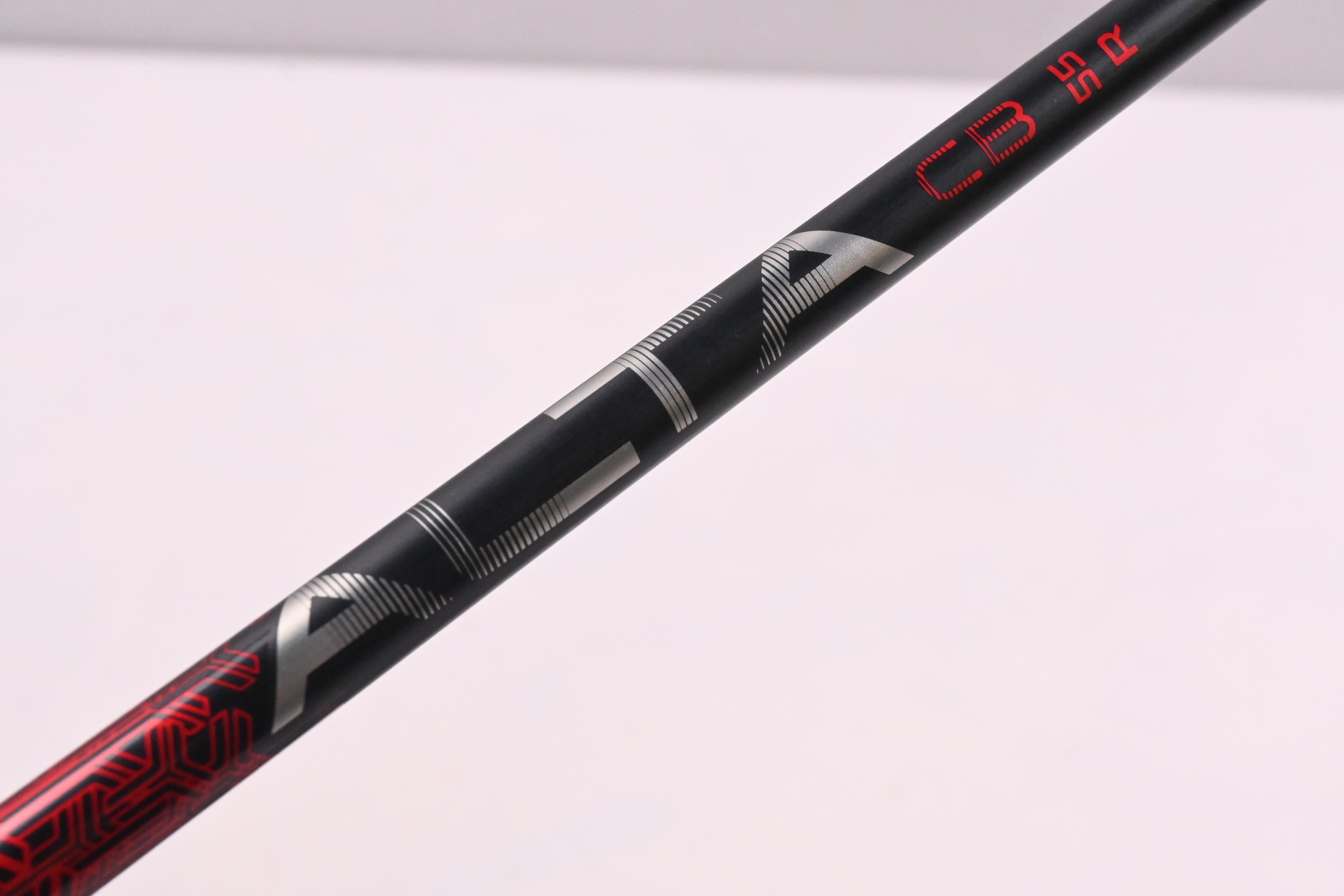Ping Alta CB Red 55 Driver Shaft / Regular Flex / Ping 3rd Gen