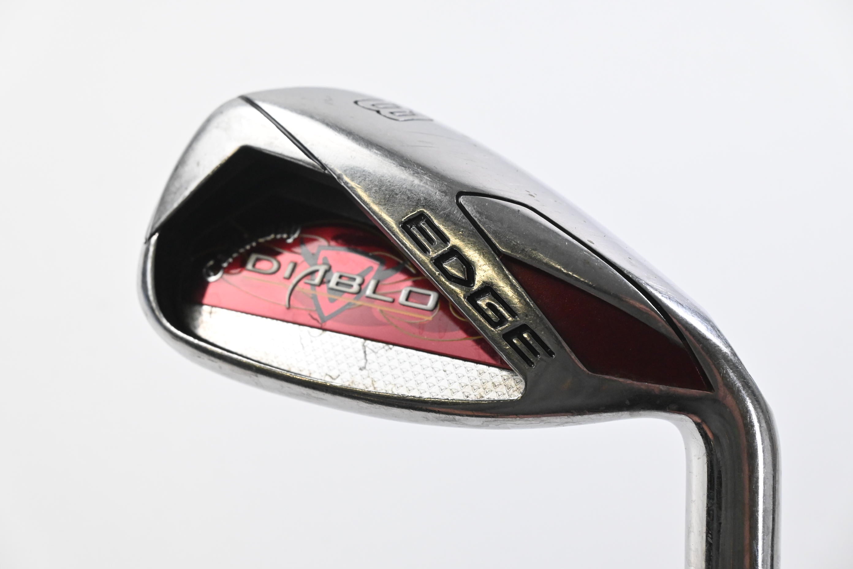 Callaway Diablo Edge #8 Iron / Uniflex Callaway Diablo Shaft