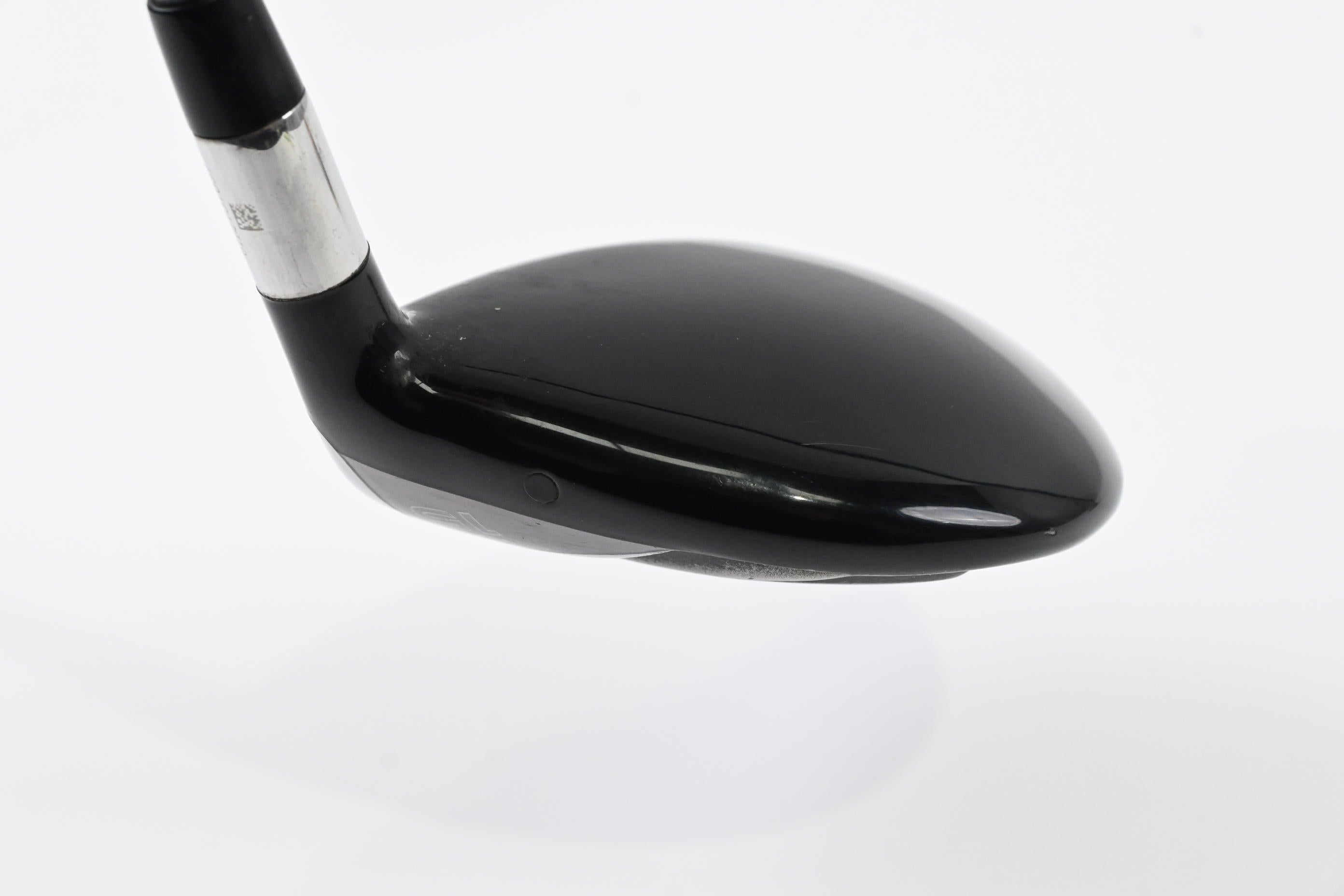 Callaway Diablo Edge Tour #3 Wood / 15 Degree / Stiff Flex Callaway 70 Shaft