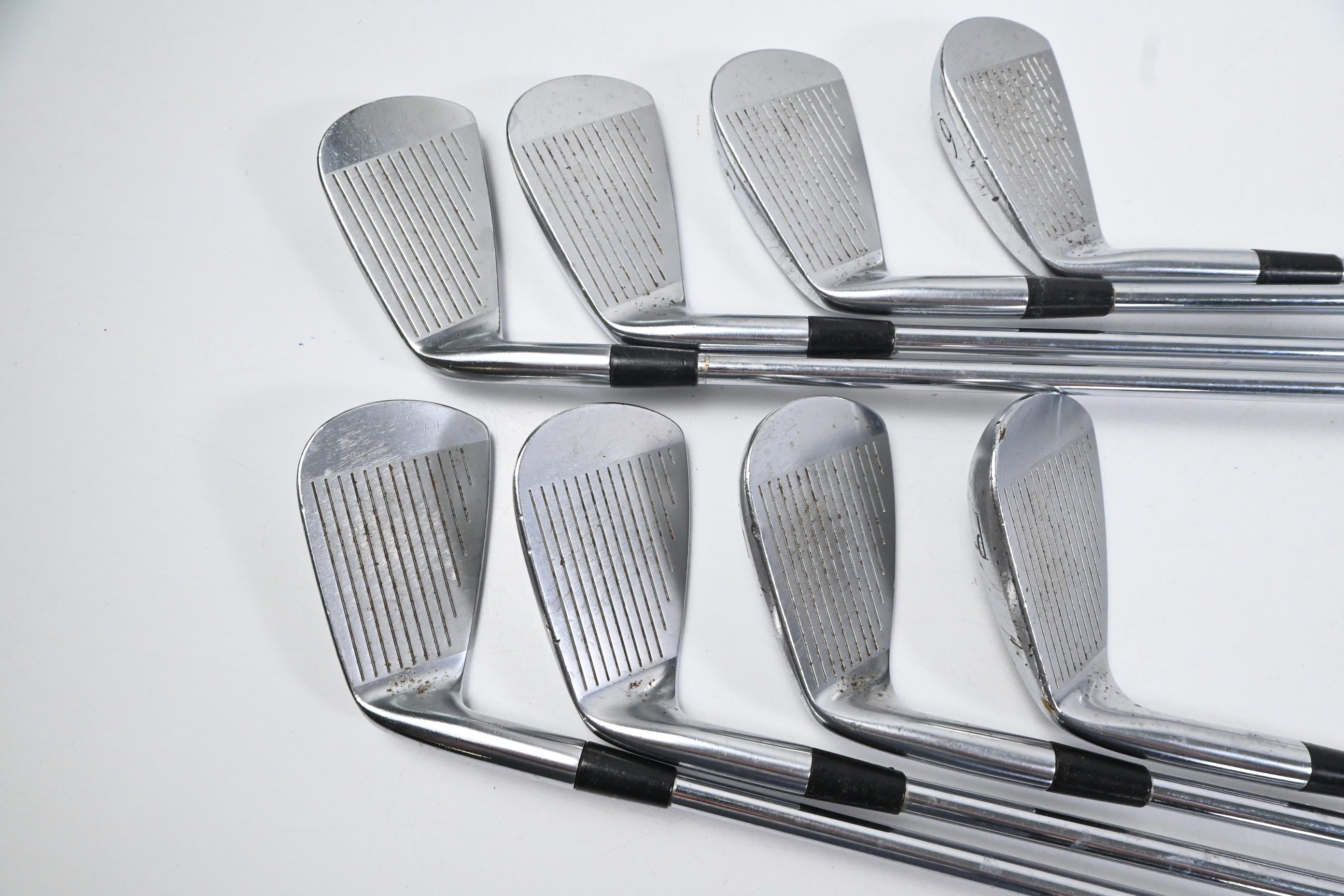 Mizuno MX-20 Irons / 3-PW / Regular Flex Dynamic Gold Lite R300 Shafts