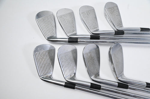 Mizuno MX-20 Irons / 3-PW / Regular Flex Dynamic Gold Lite R300 Shafts